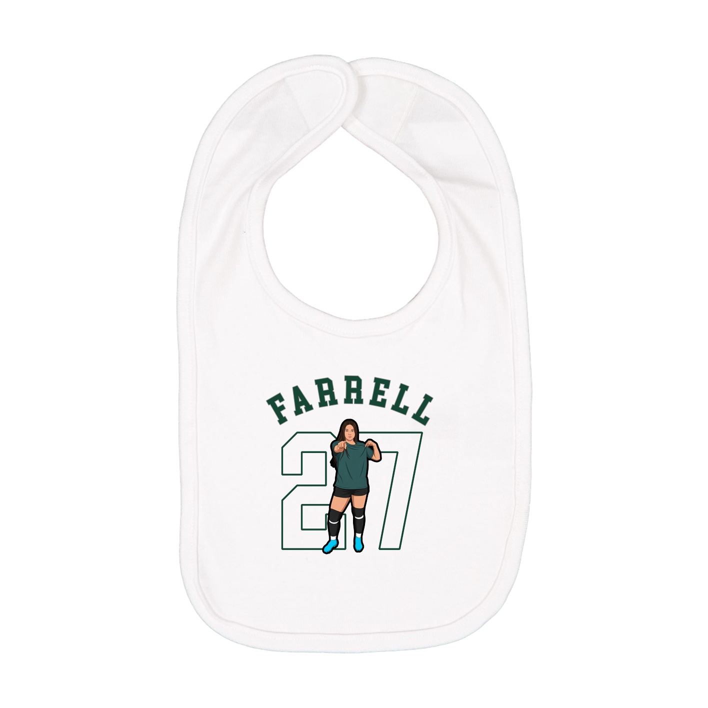 Infant Bib