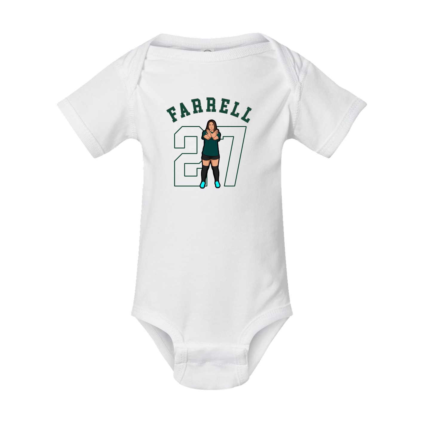 Baby Onesie