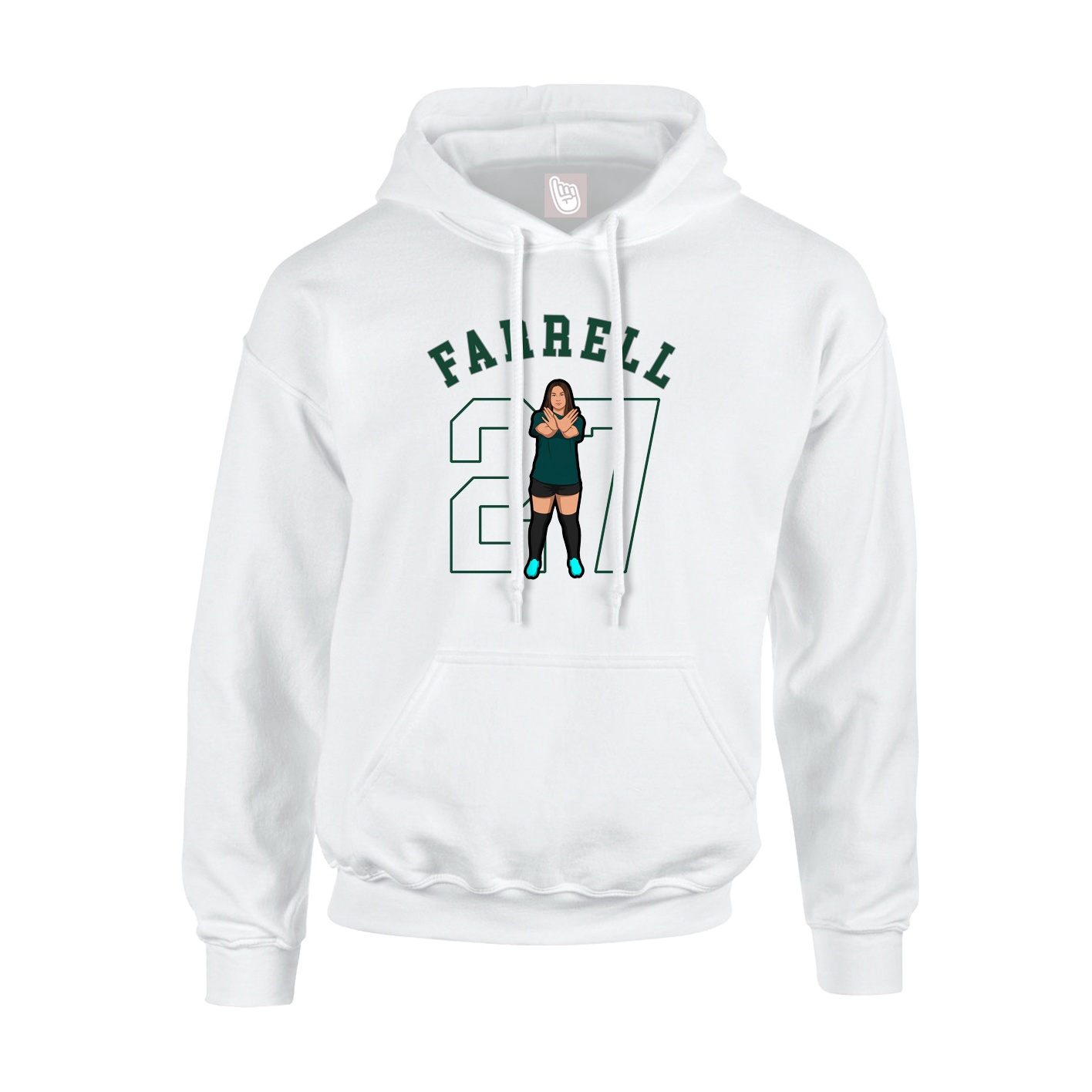 Hoodie
