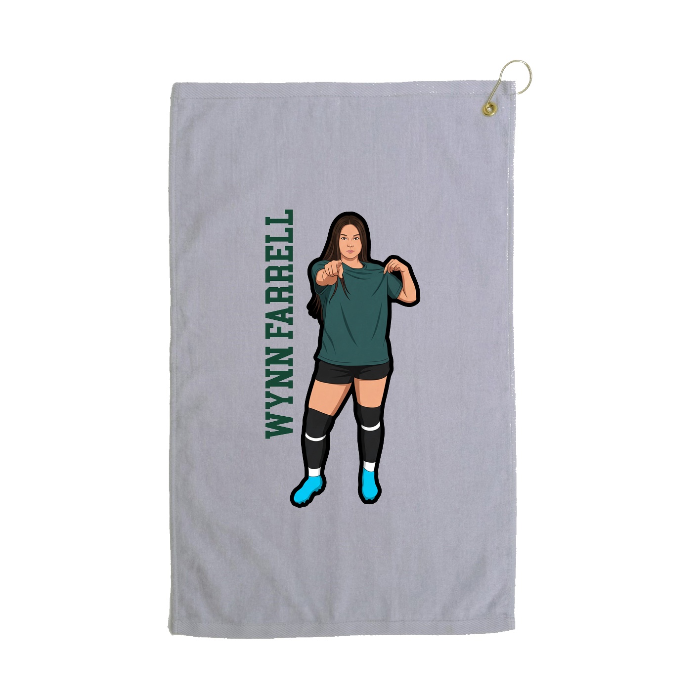 Golf Towel