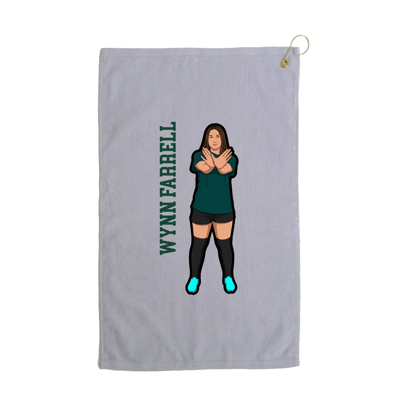 Golf Towel