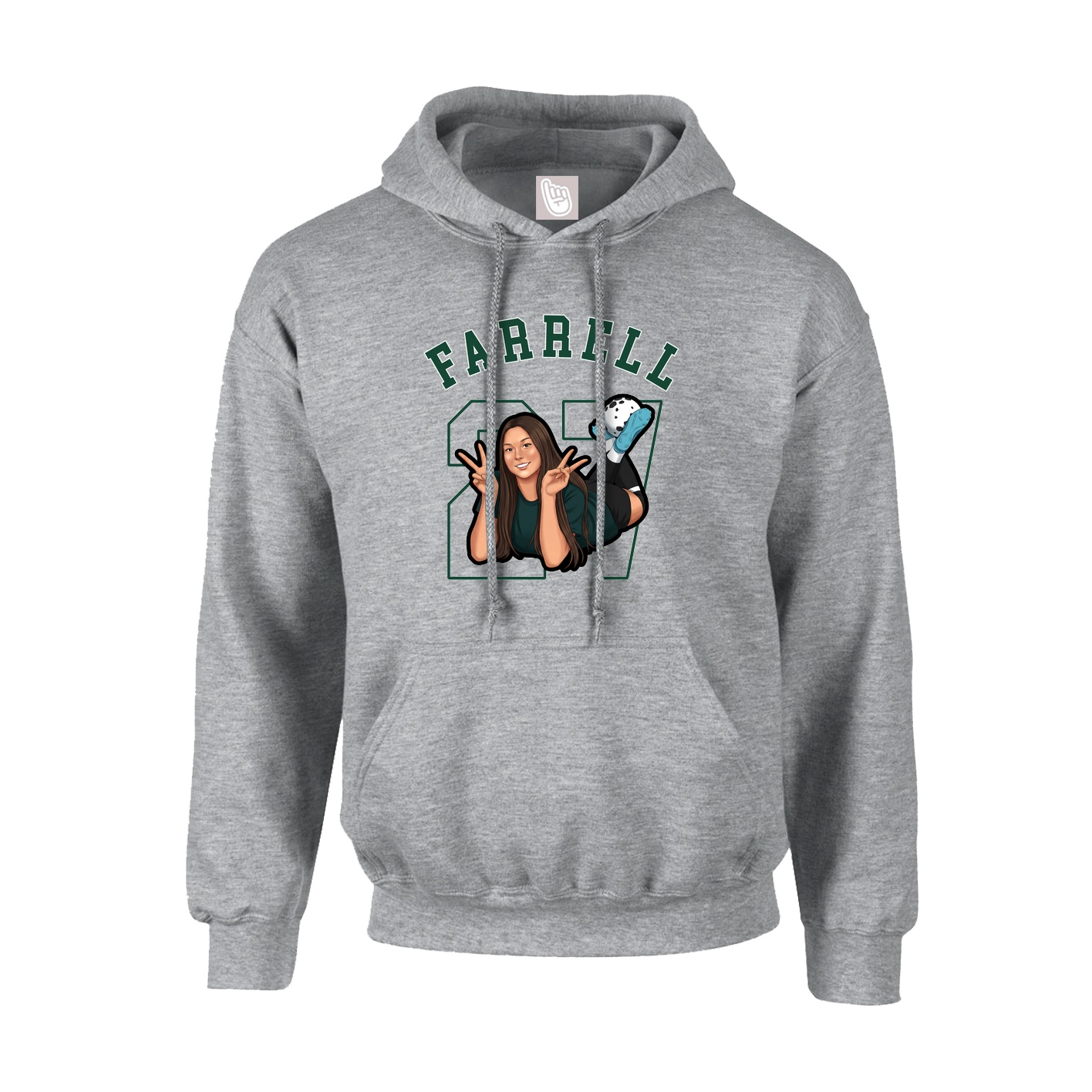 Hoodie
