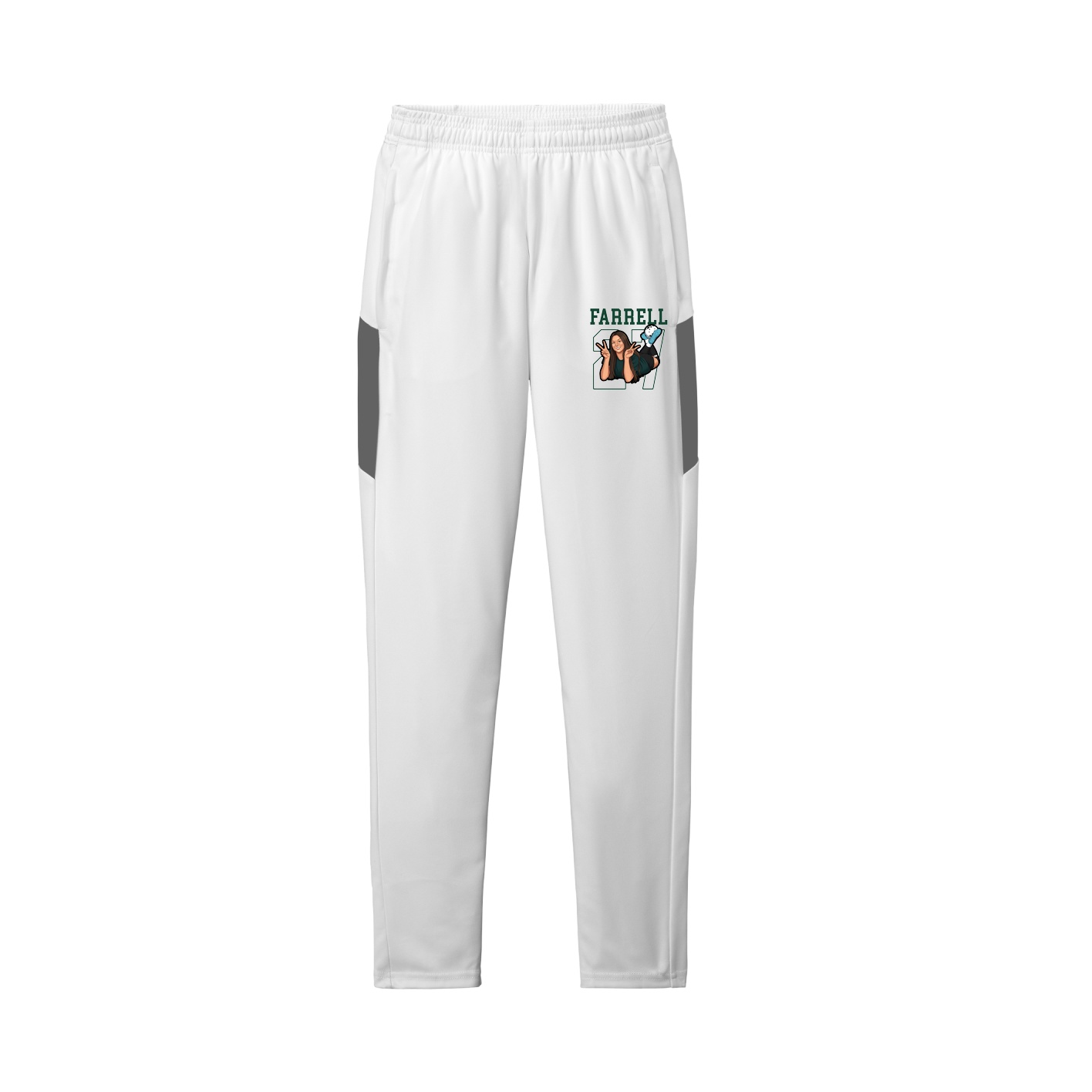 Team Travel Pant