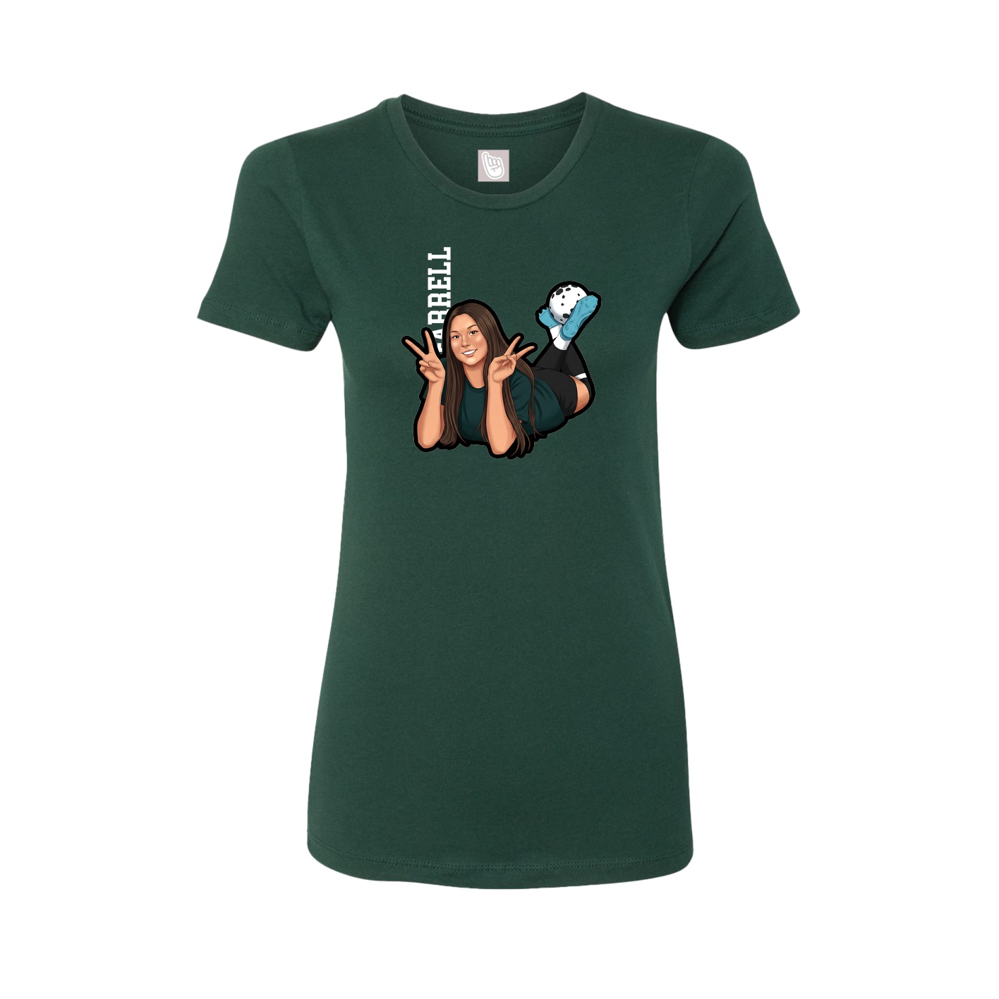 Womens Tee