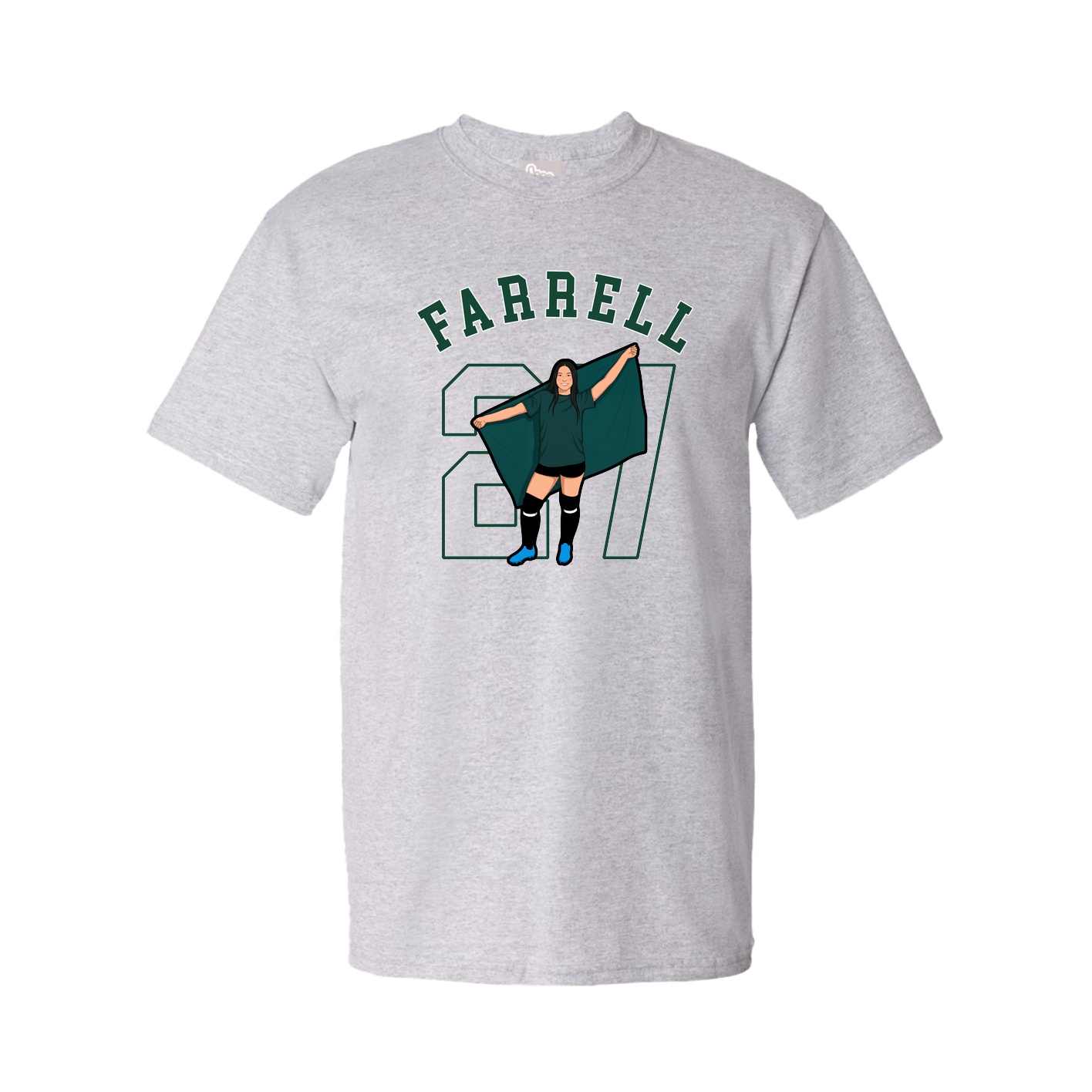 Tee