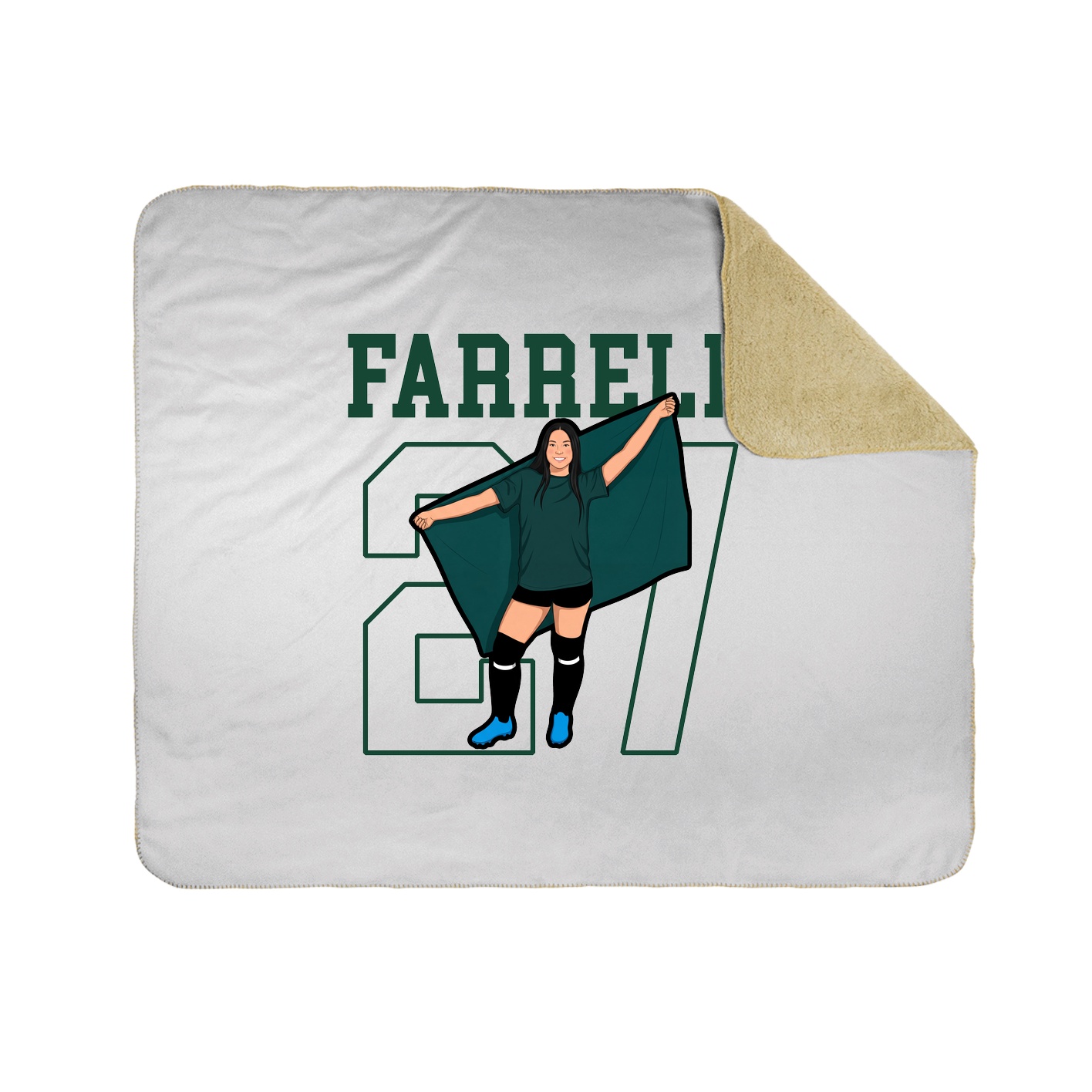 Throw Blanket