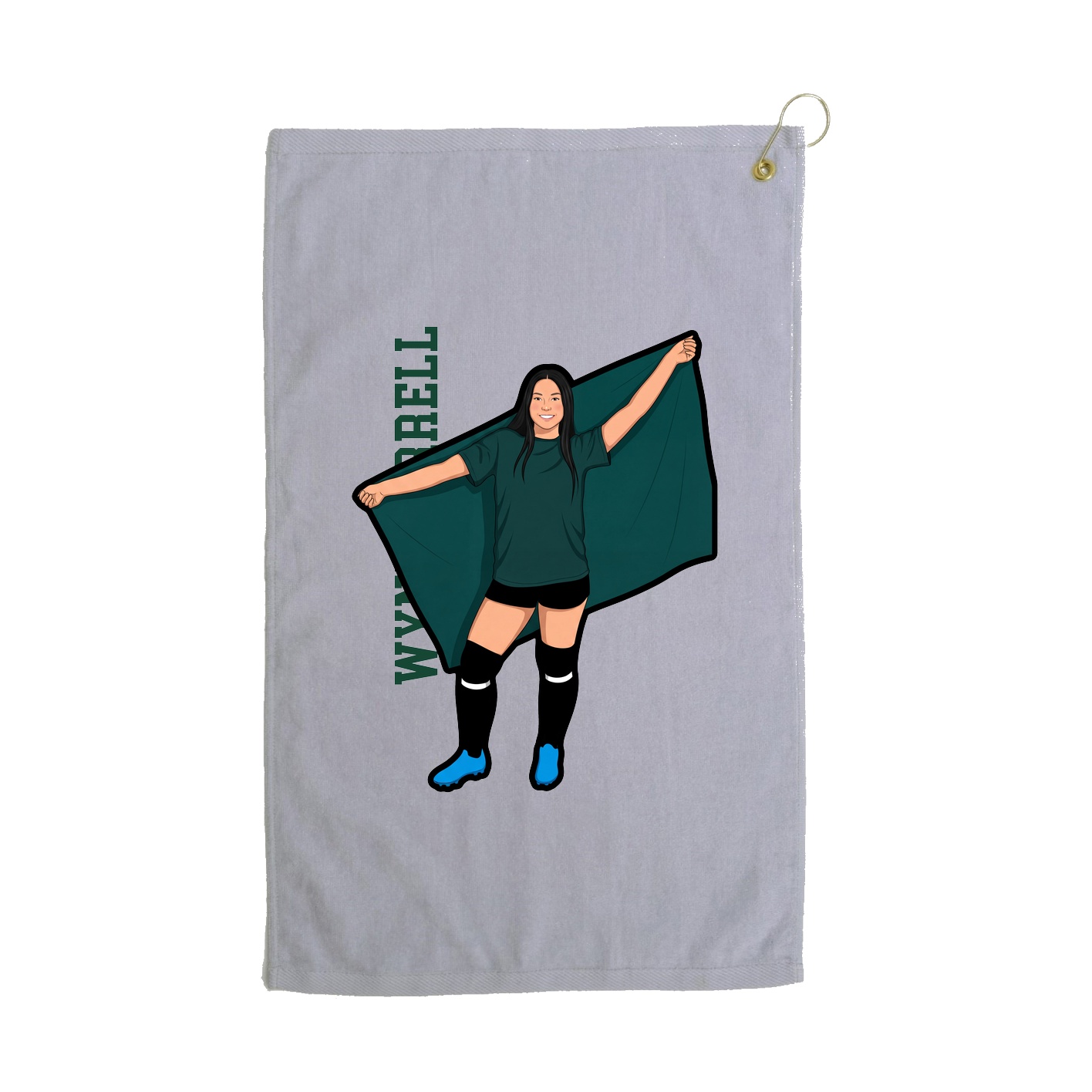 Golf Towel