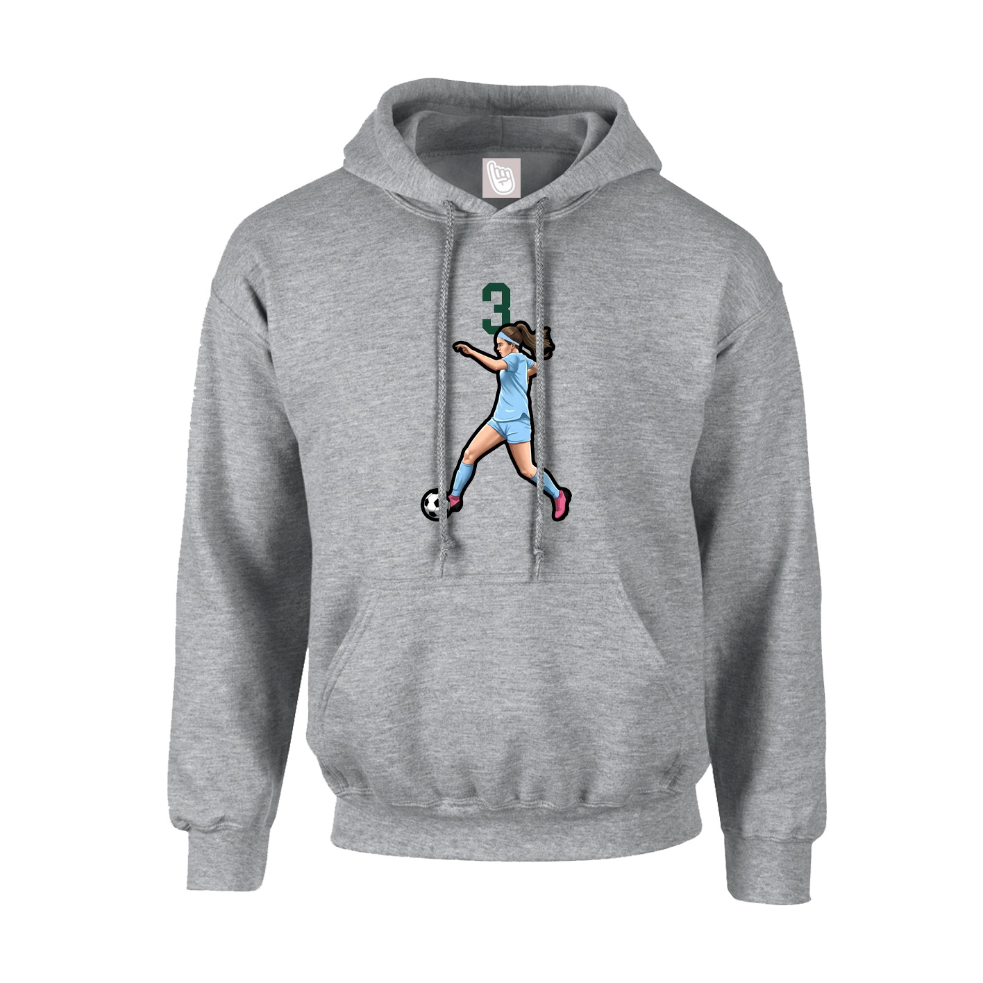 Hoodie