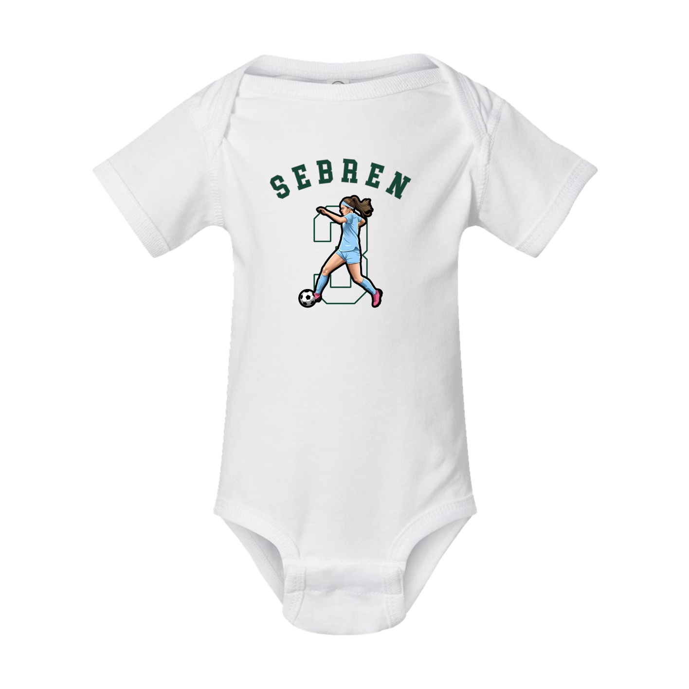 Baby Onesie
