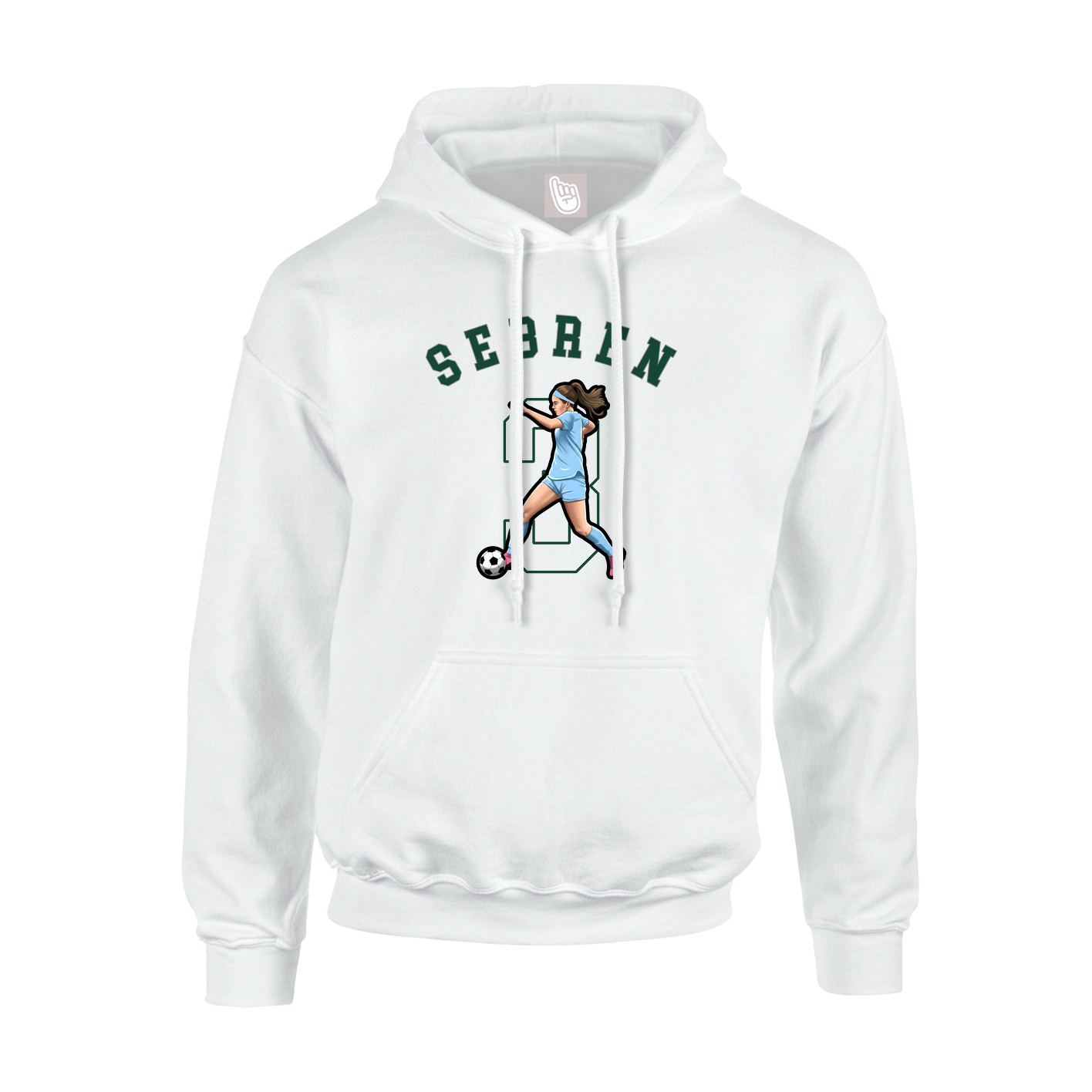 Hoodie