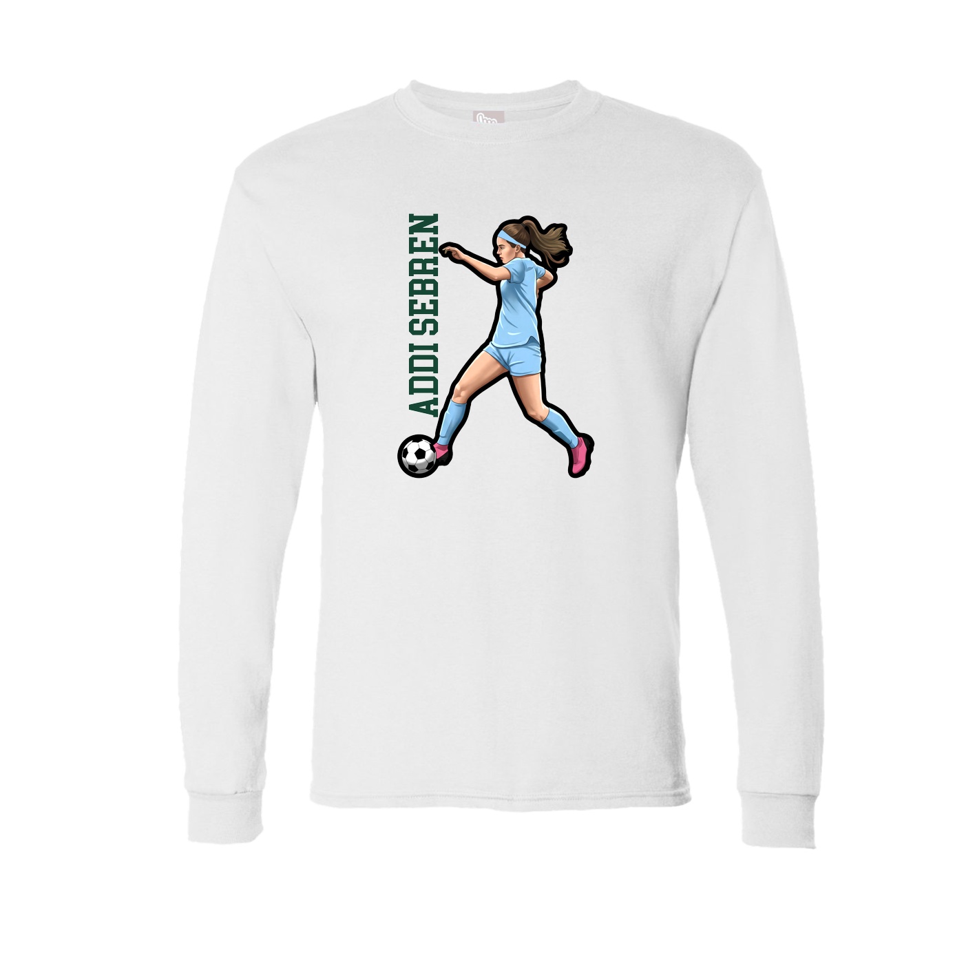 Long Sleeve Tee