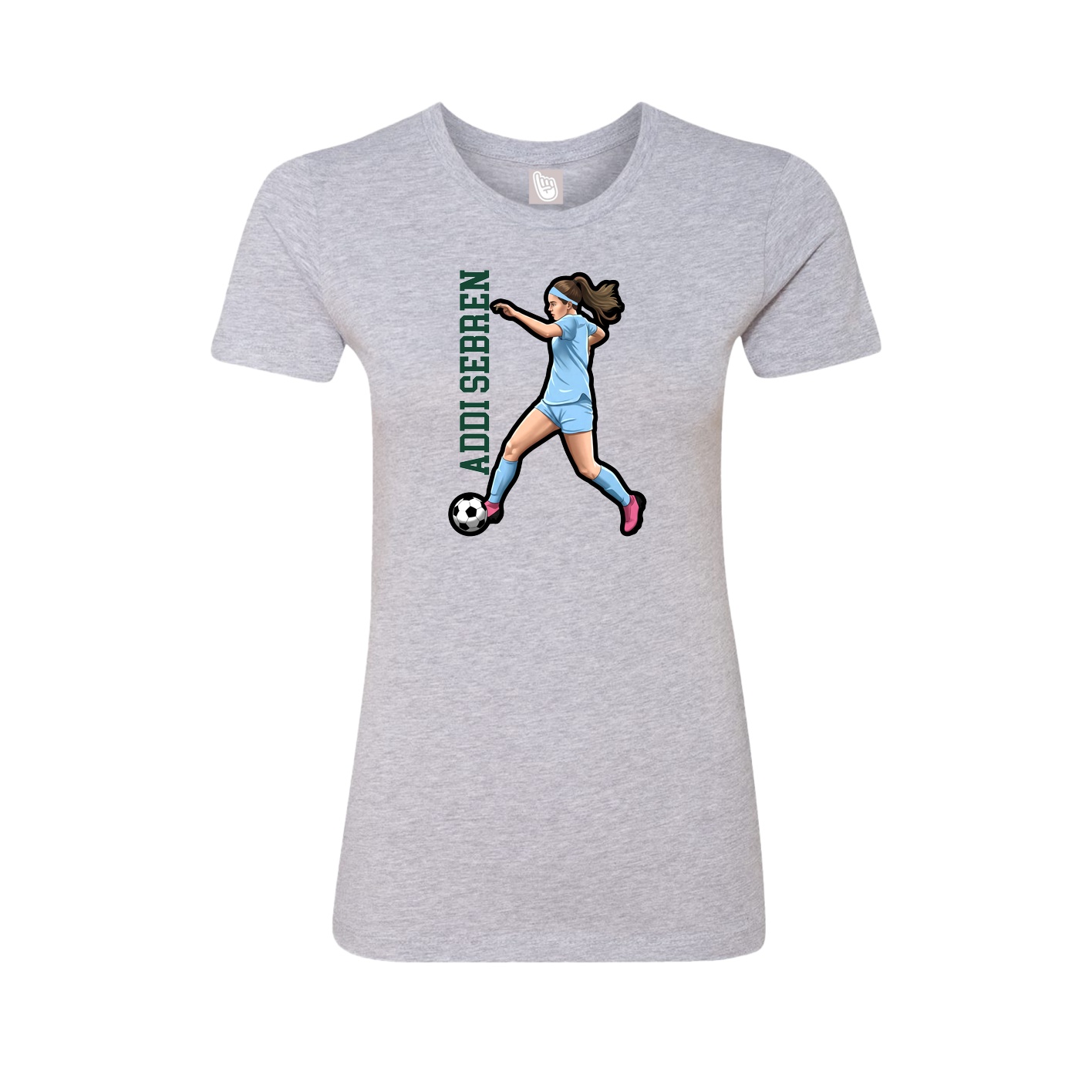 Womens Tee