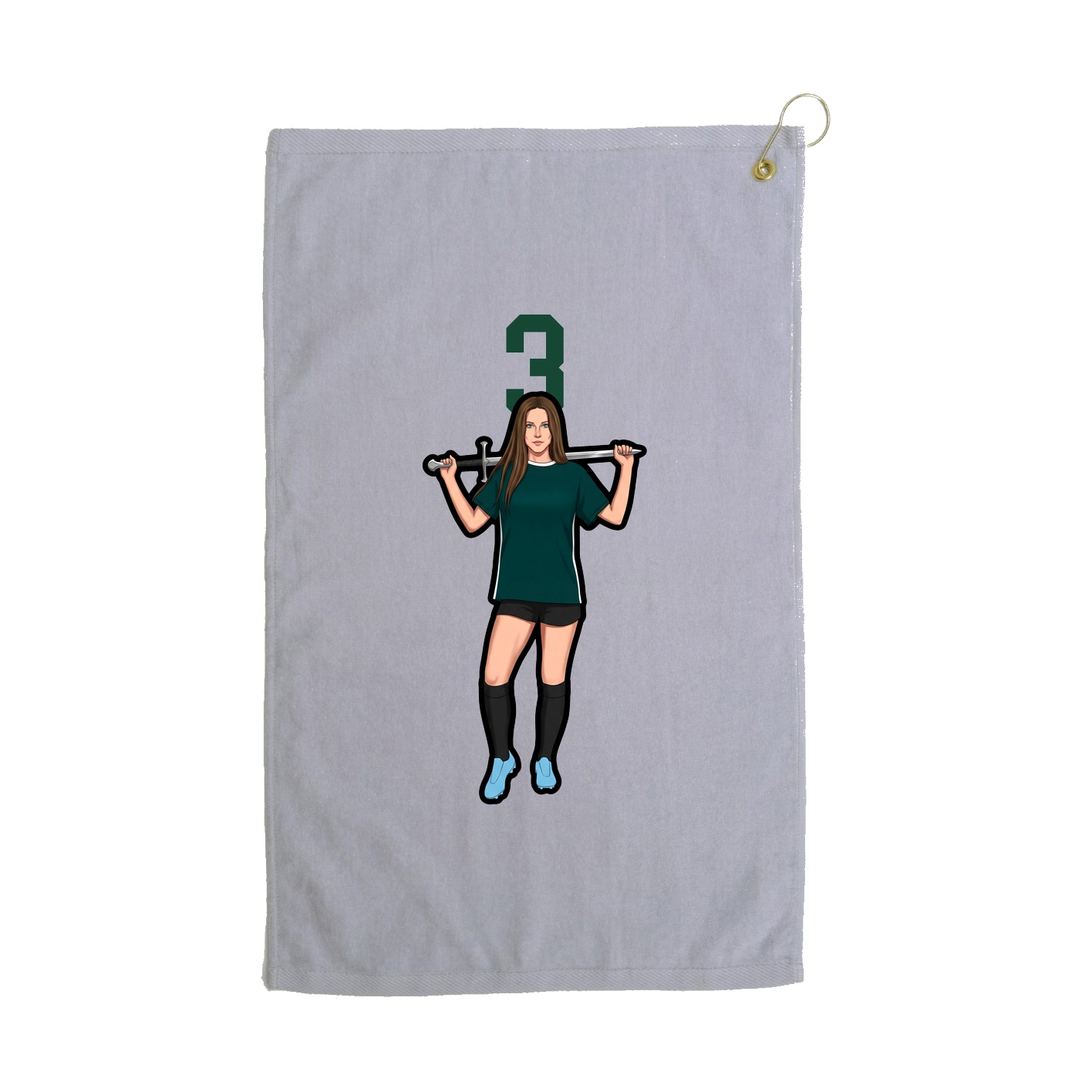 Golf Towel
