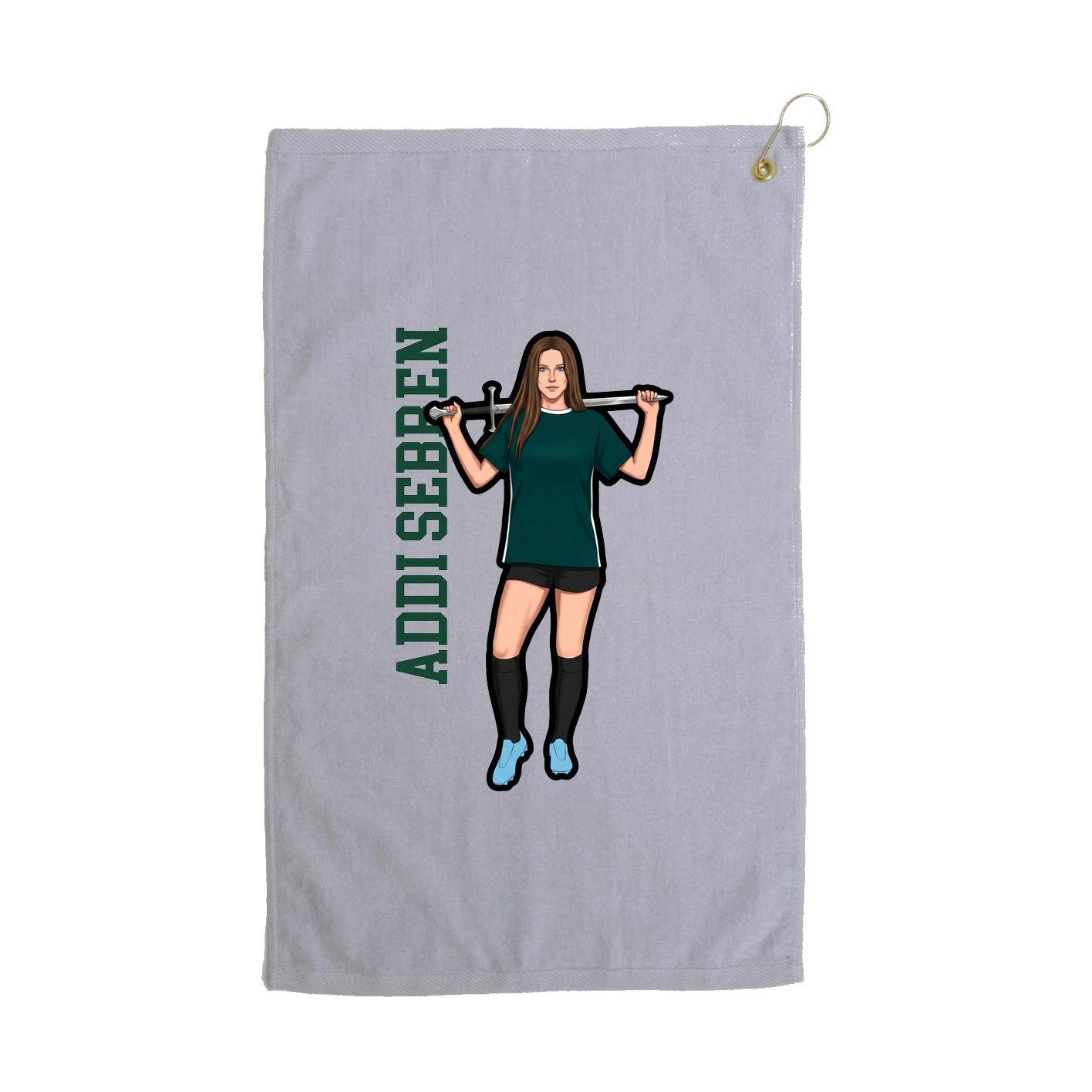 Golf Towel
