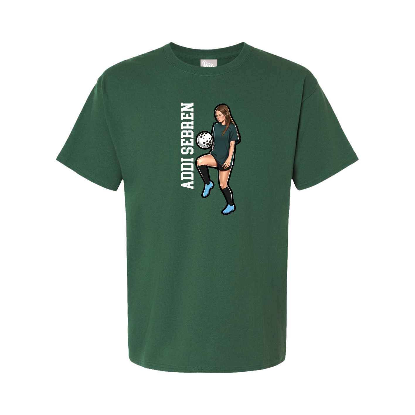NIL Club Tee
