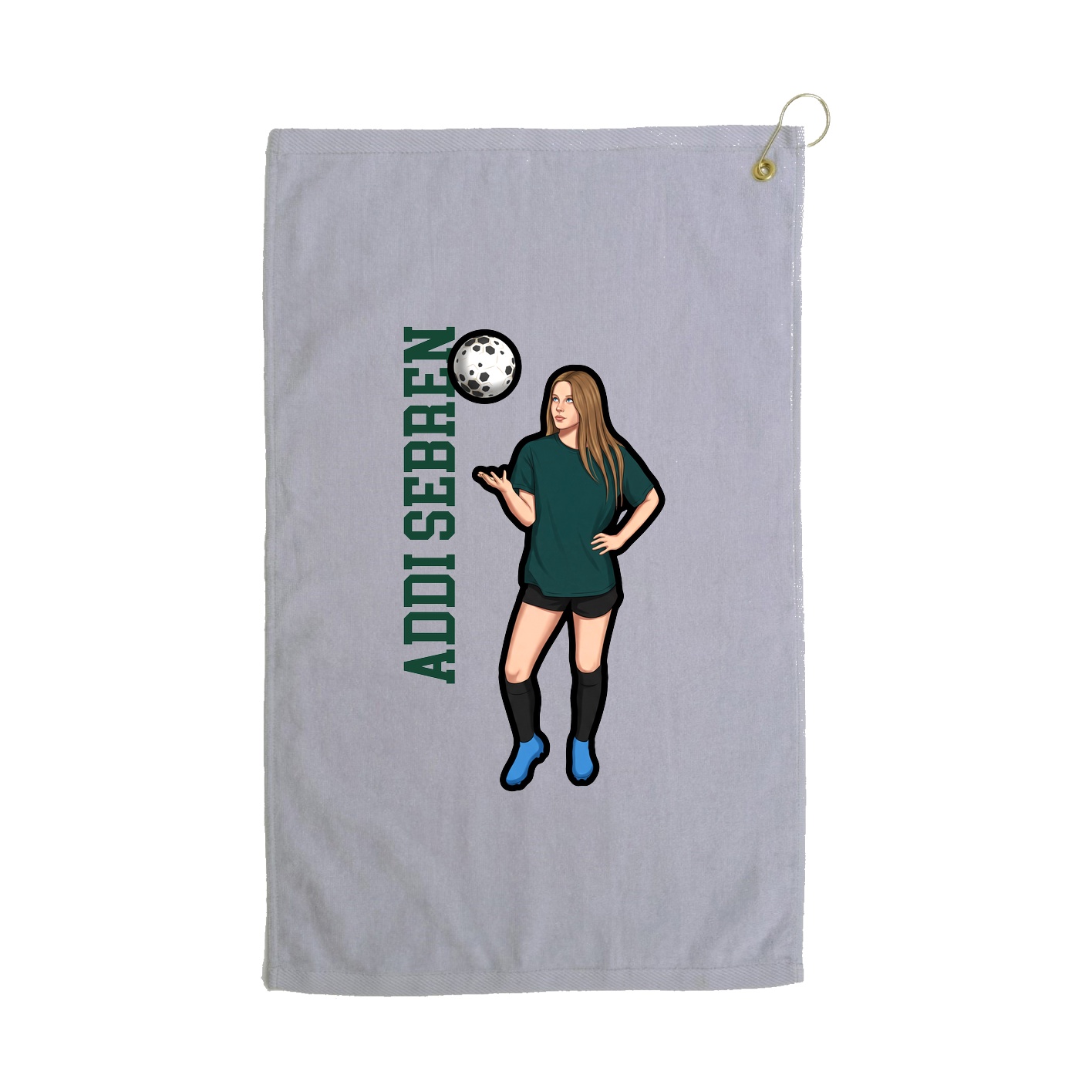 Golf Towel