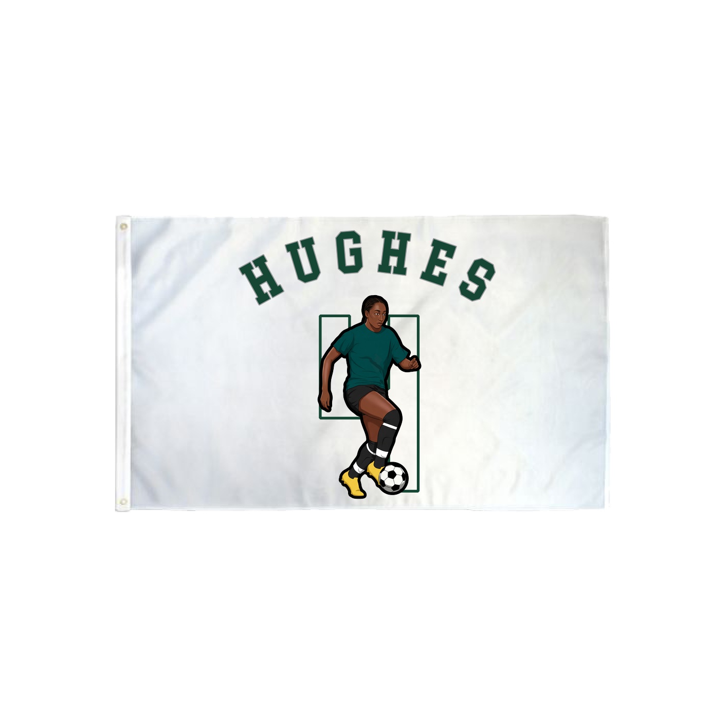 3x5 Flag