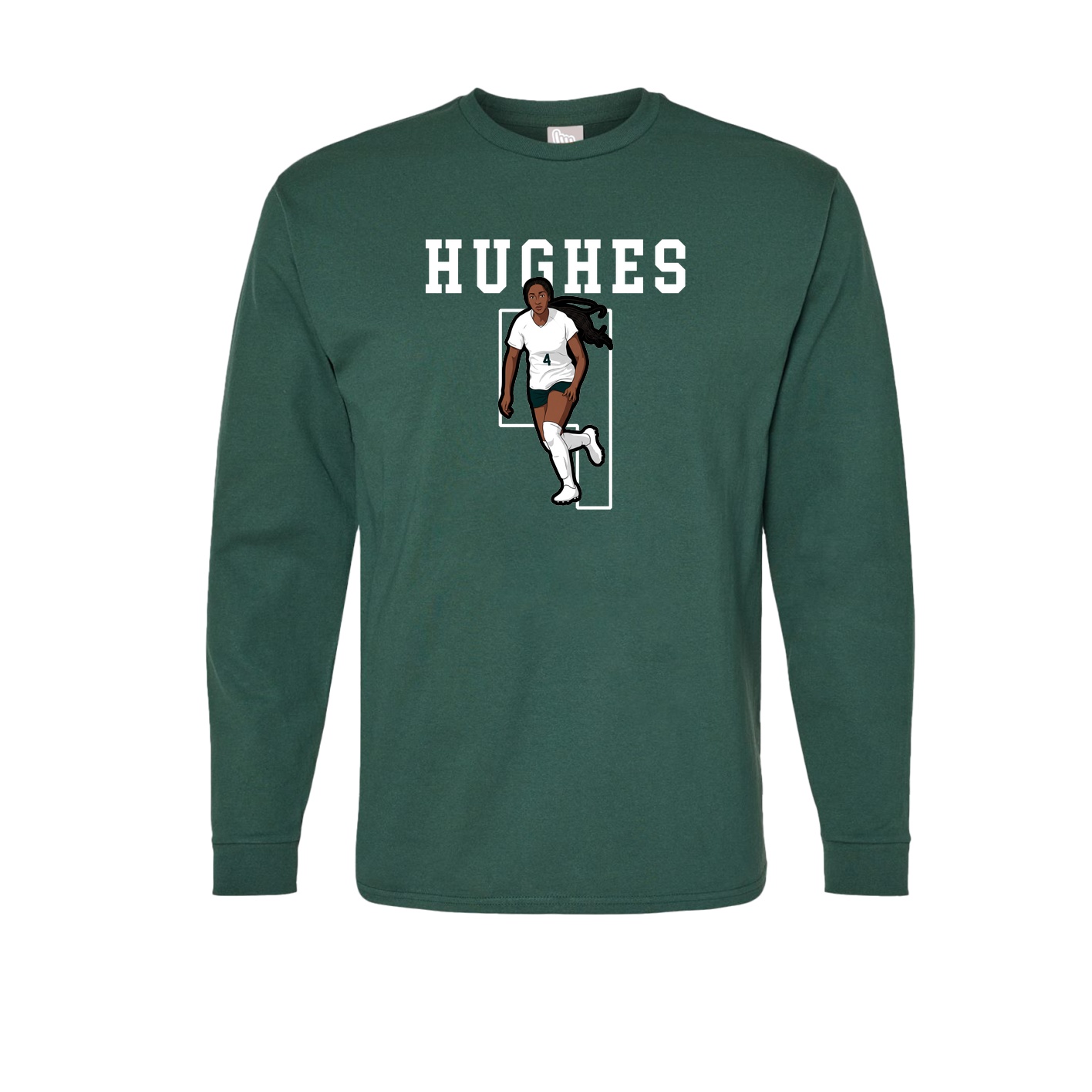 Long Sleeve Tee