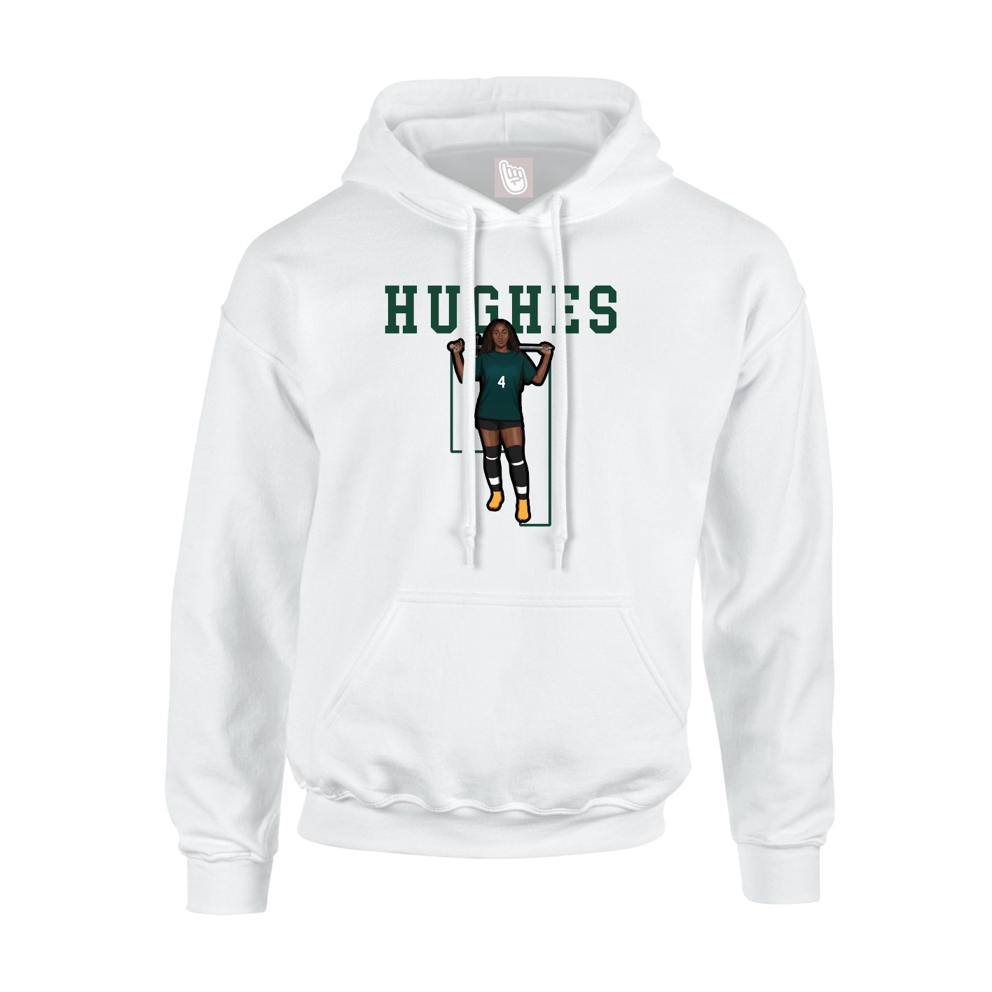 Hoodie