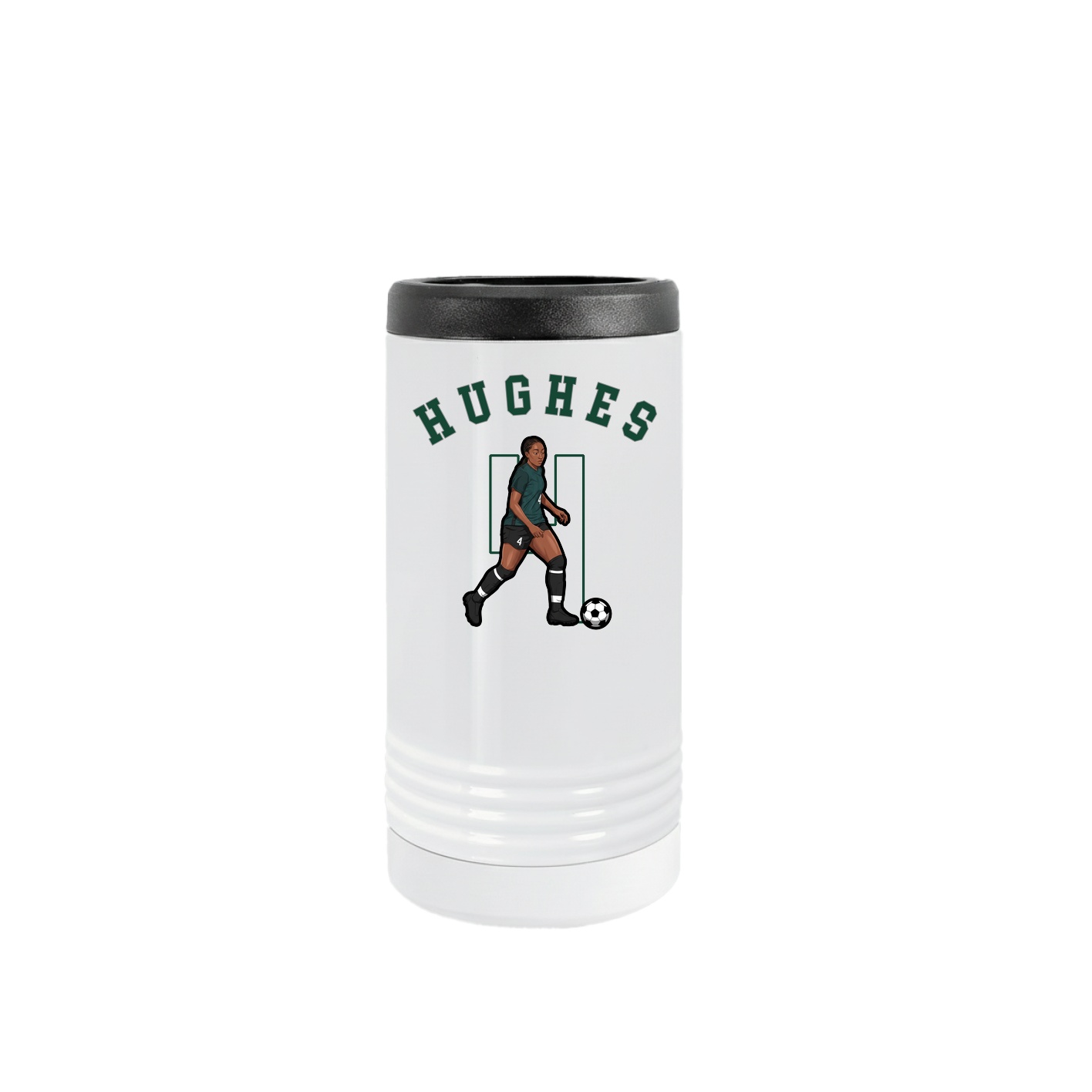 Slim Beverage Holder