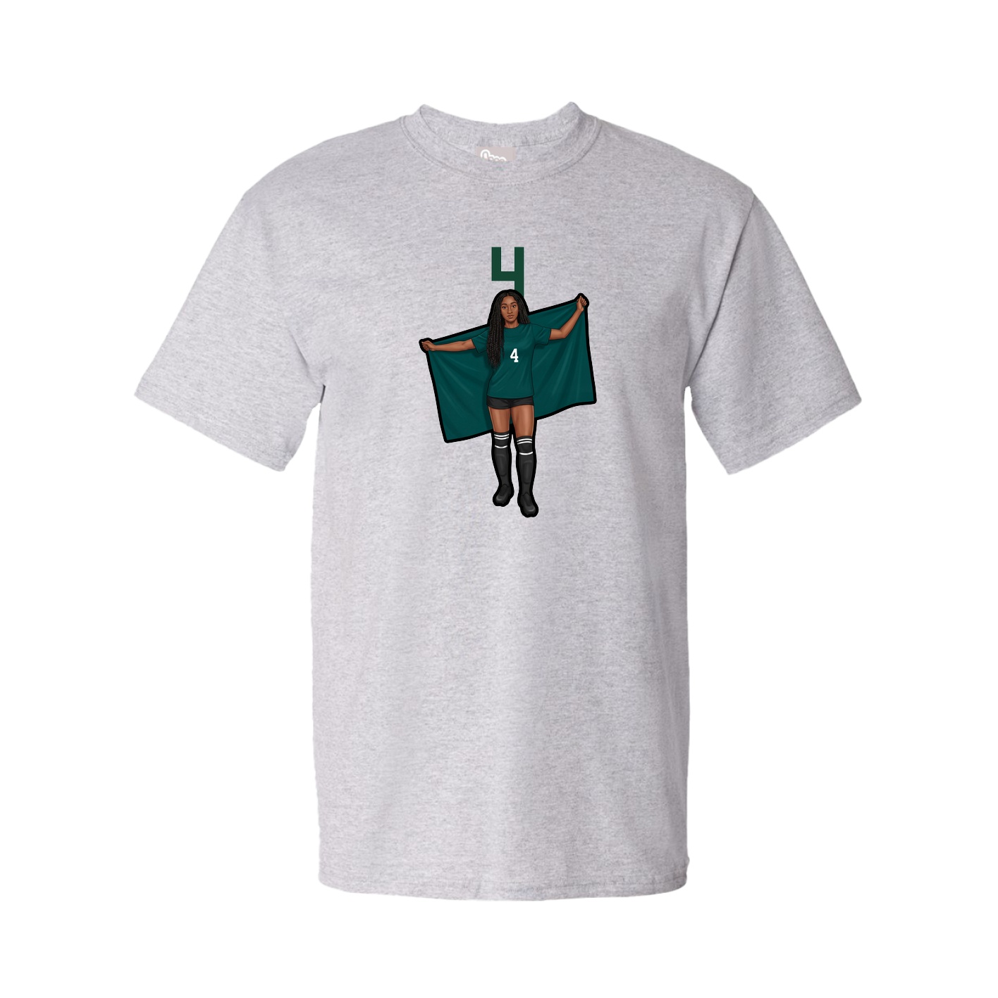 NIL Club Tee