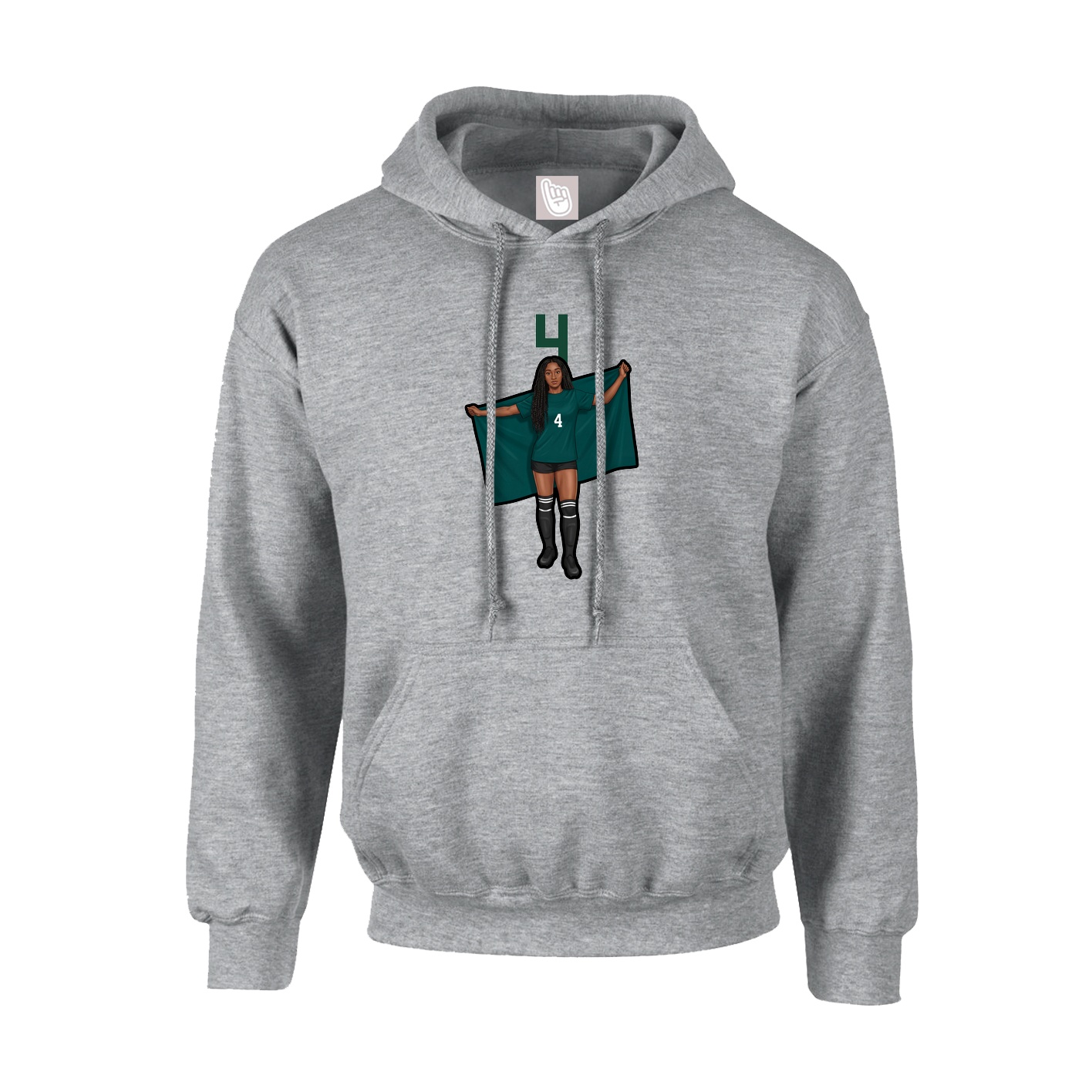 Hoodie