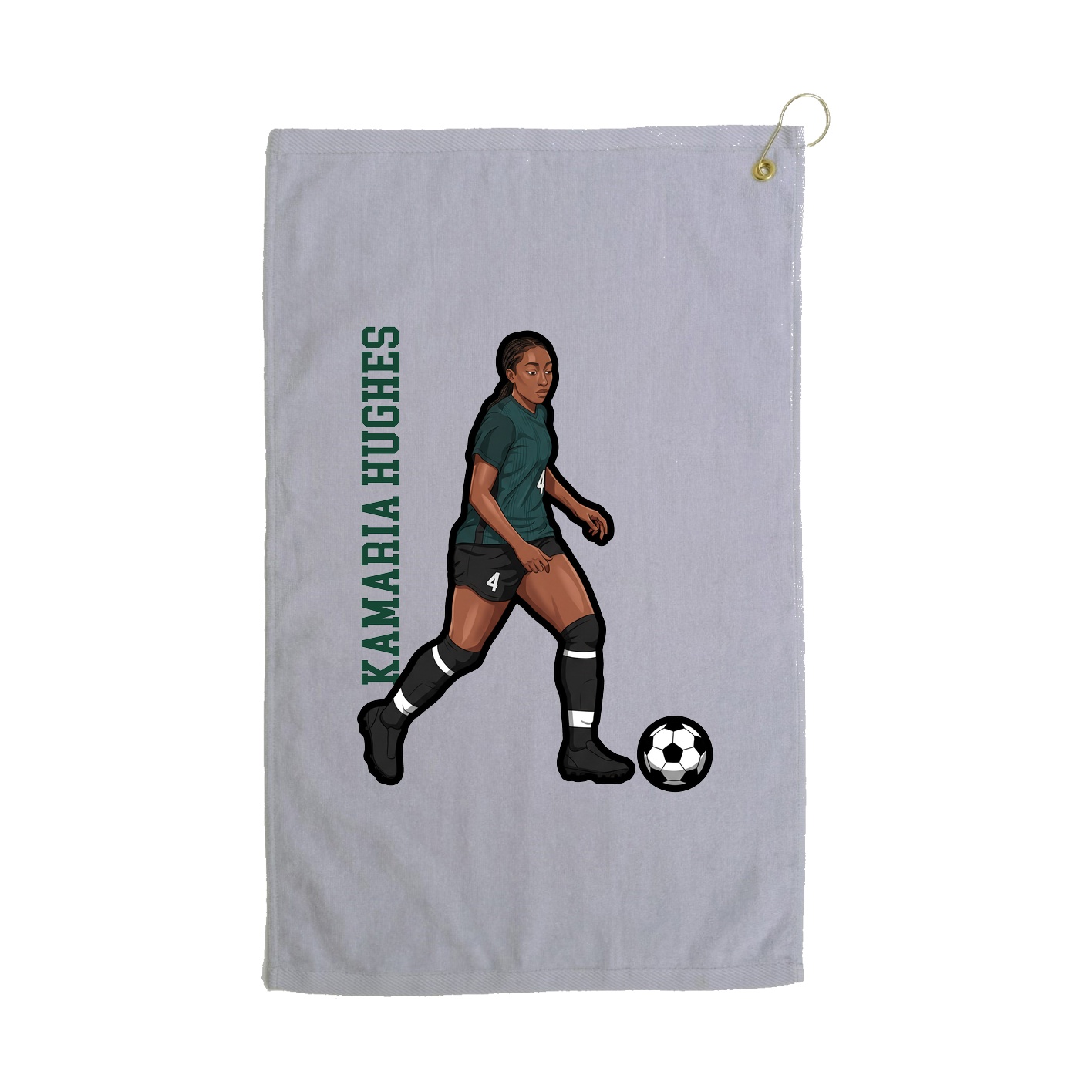 Golf Towel
