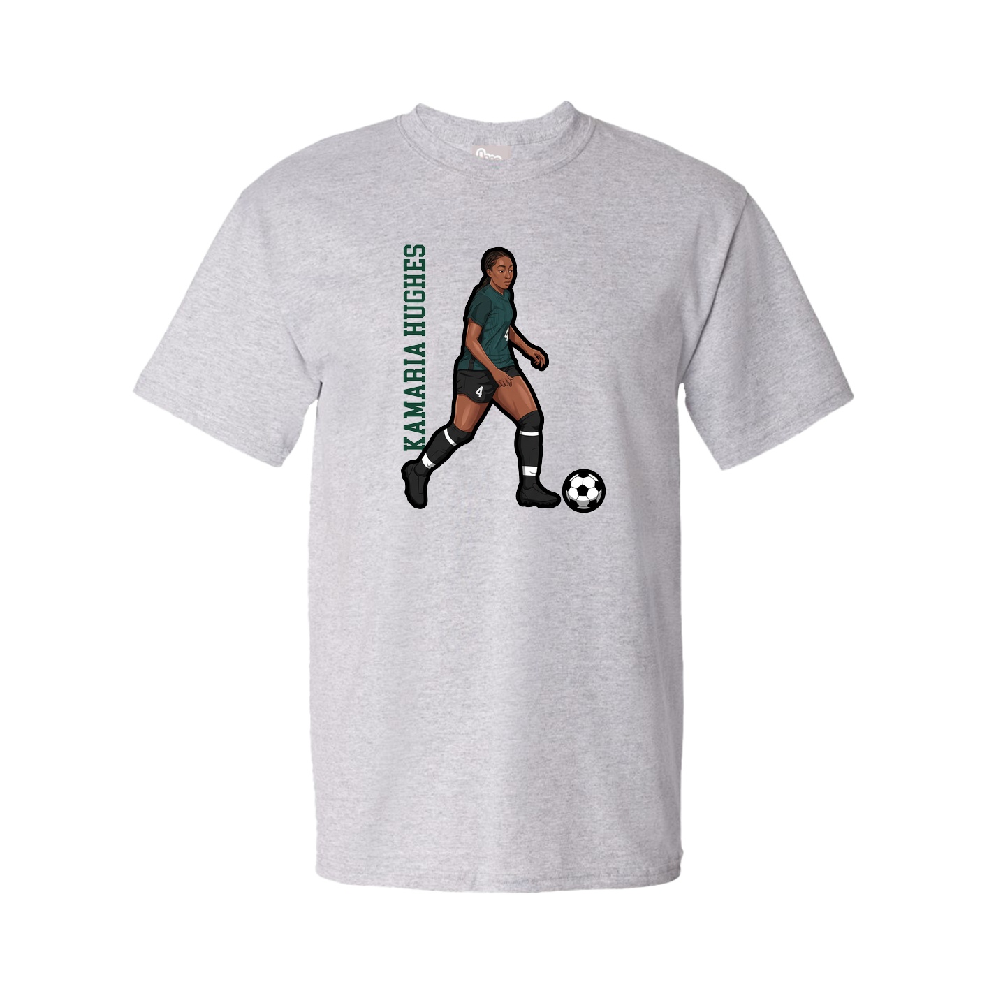 NIL Club Tee