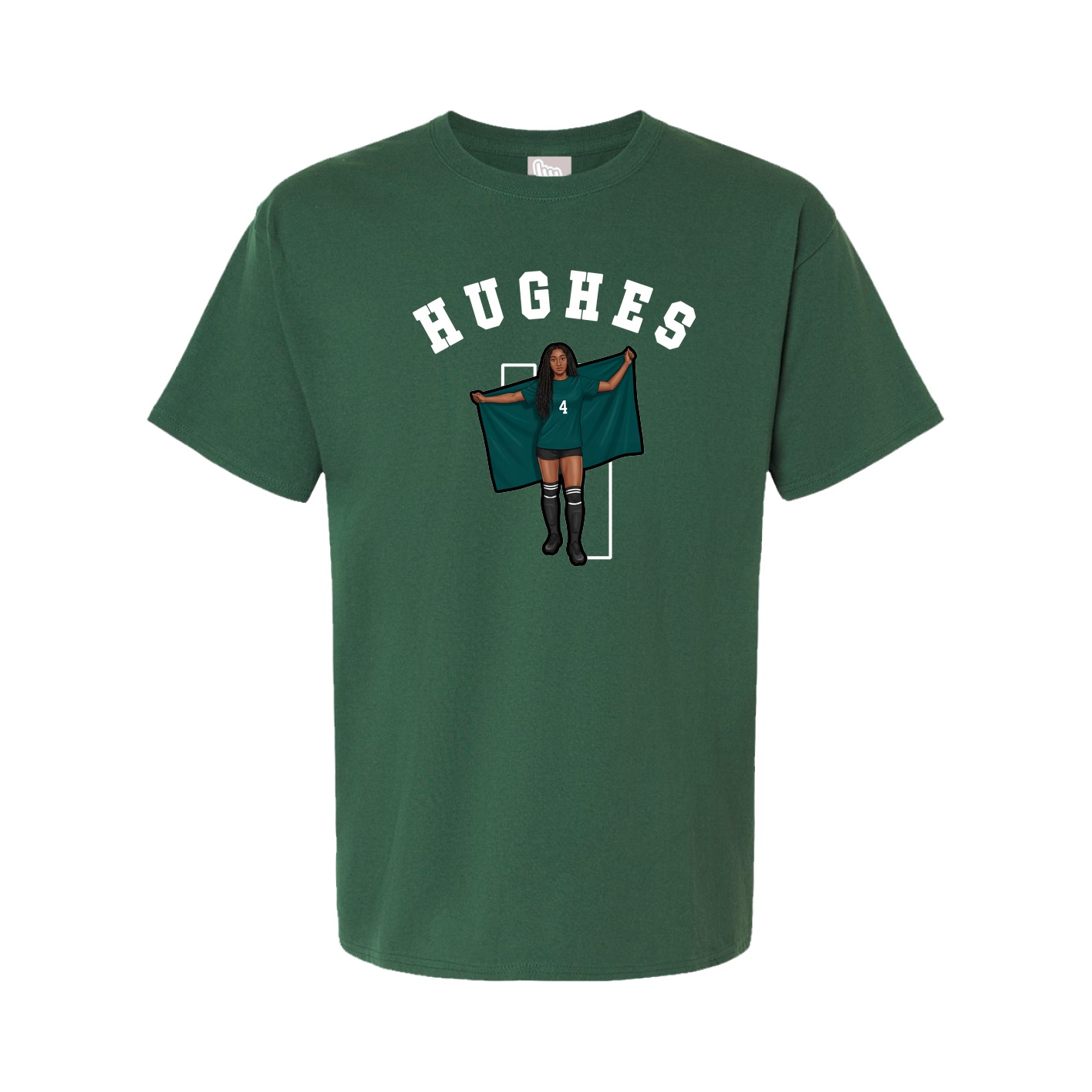NIL Club Youth Tee