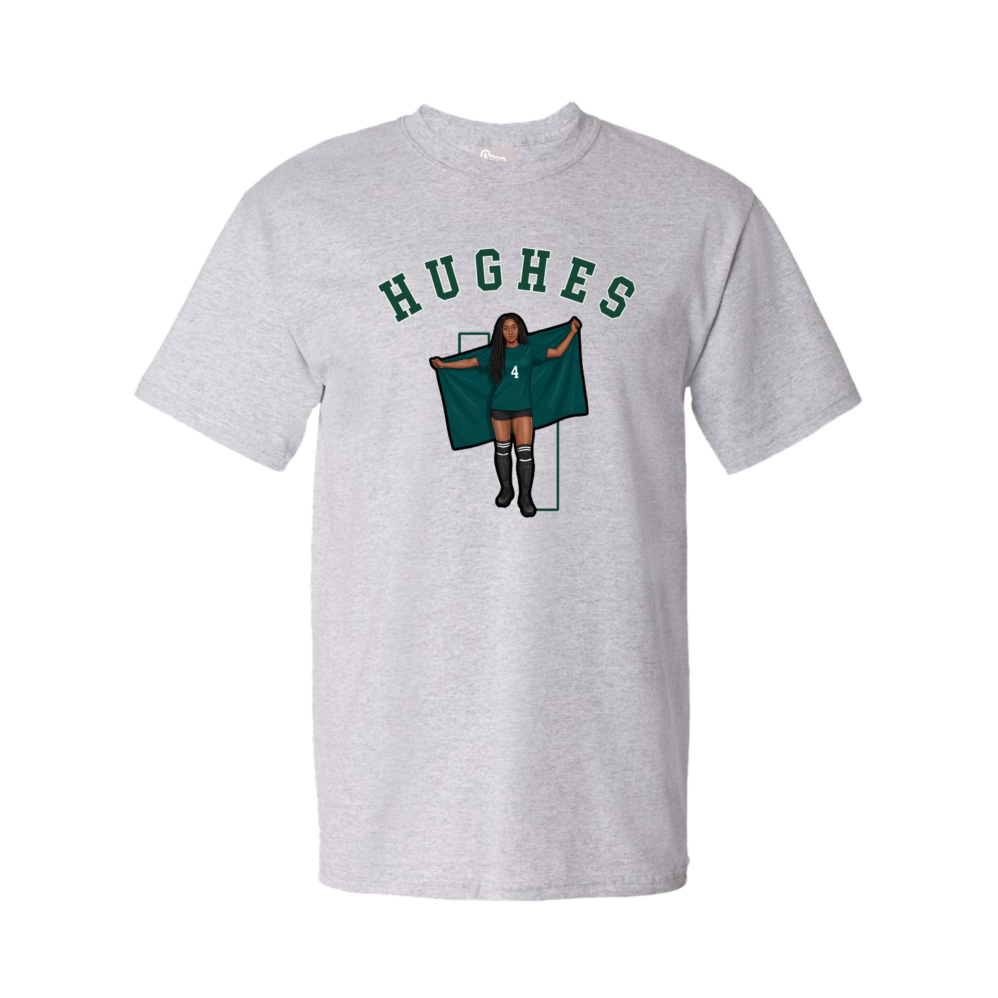 NIL Club Youth Tee