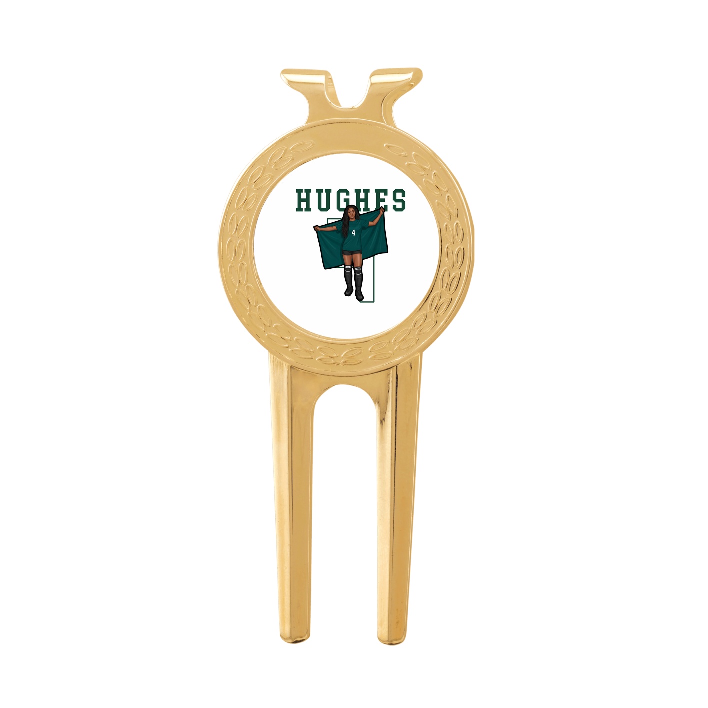 Divot Tool with Ball Marker — Shirsey in Classic