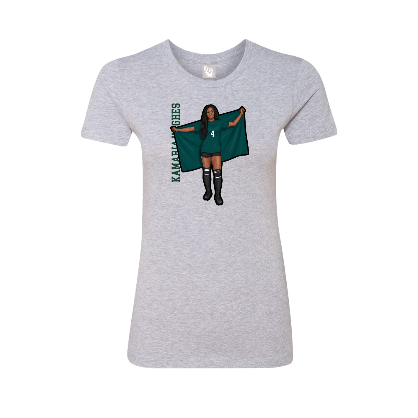 Womens Tee