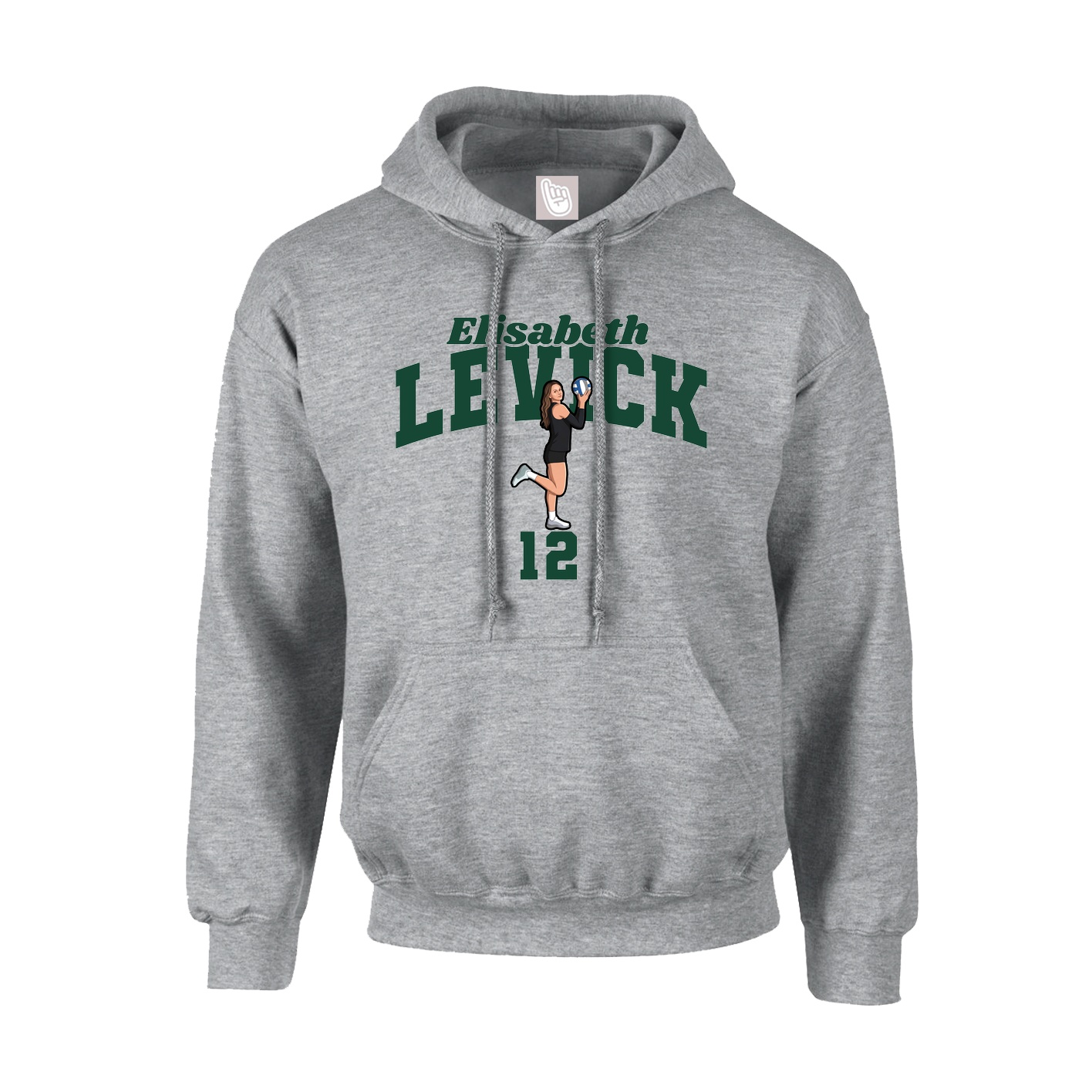 Hoodie
