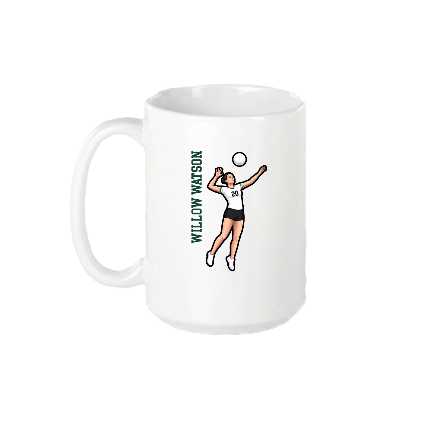 15oz Coffee Mug