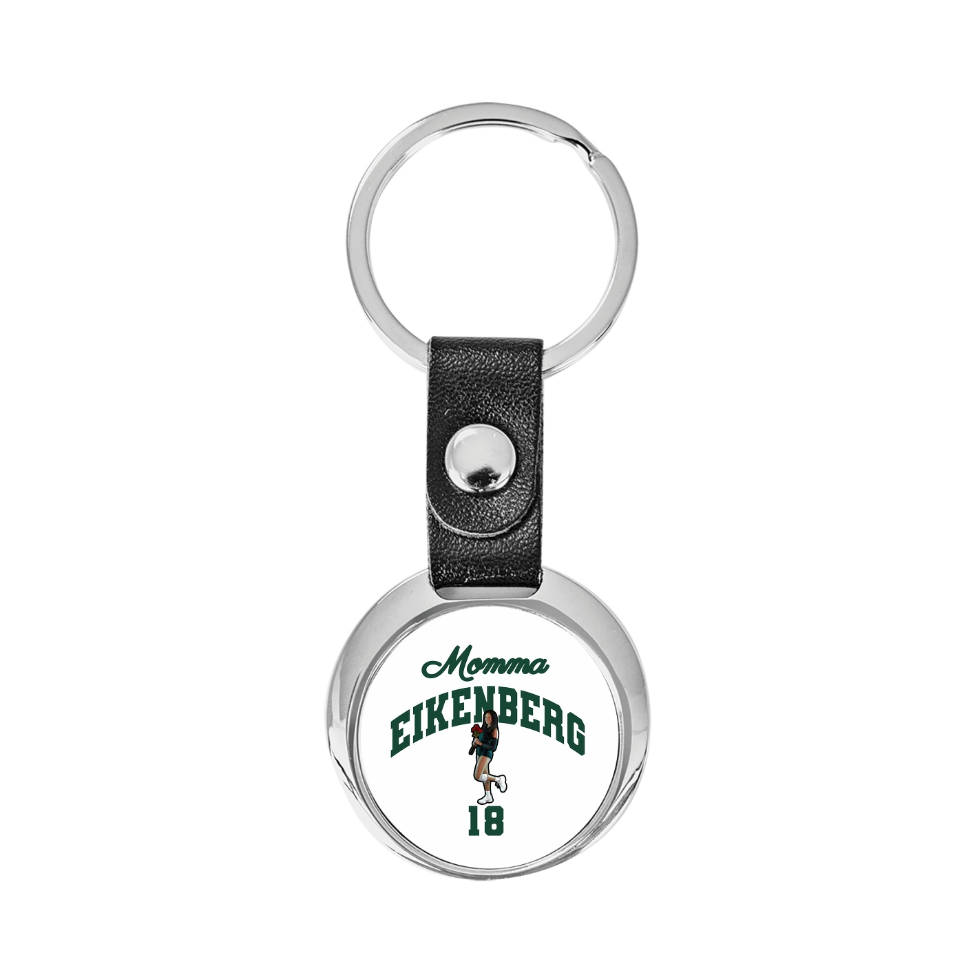 Key Chain — Mothers Day Arch in Classic