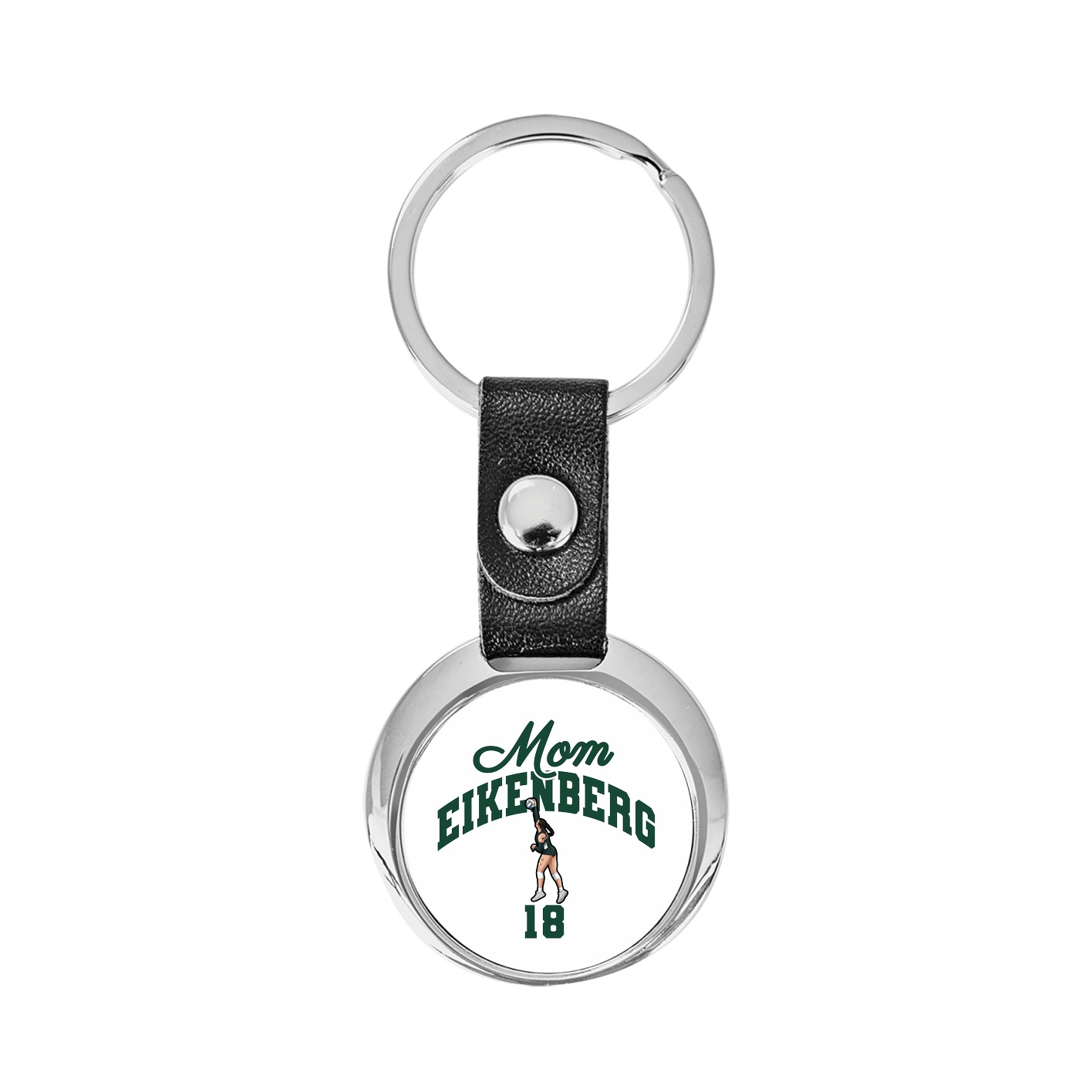 Key Chain — Mothers Day Arch in Classic