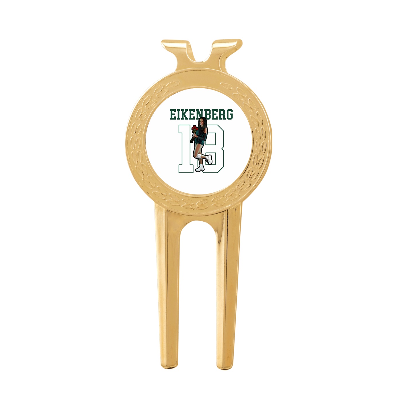 Divot Tool with Ball Marker — Shirsey in Classic