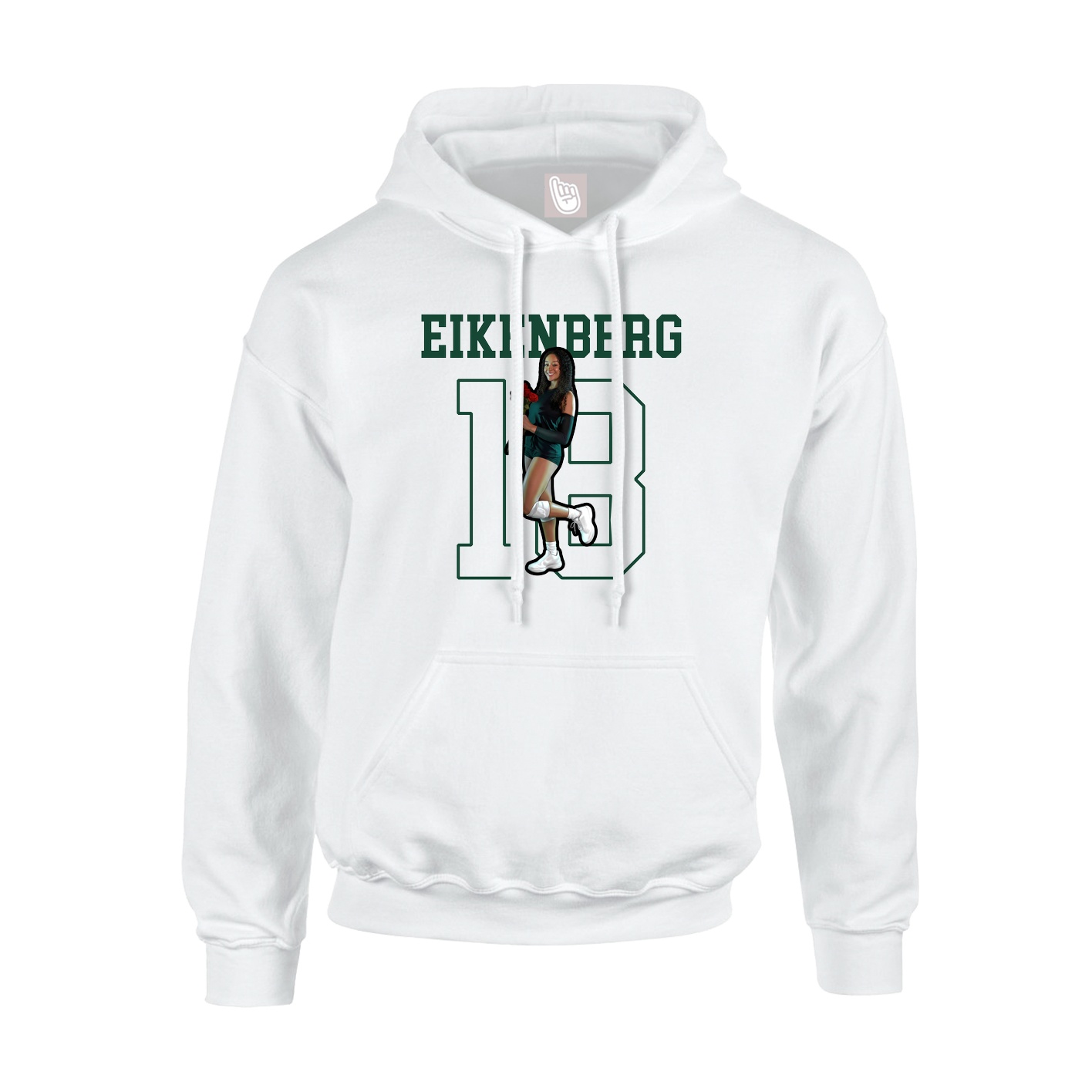 Youth Hoodie