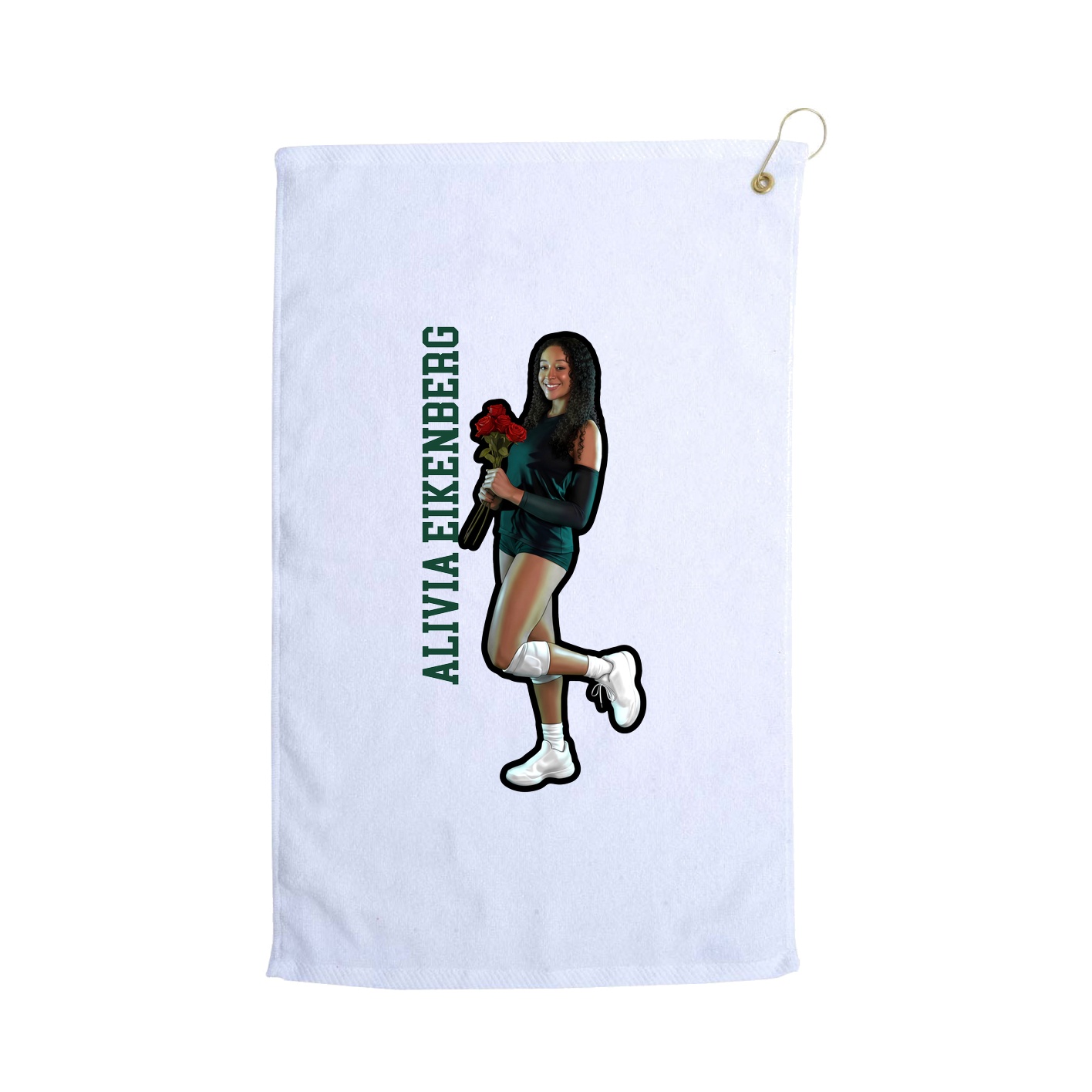 Golf Towel