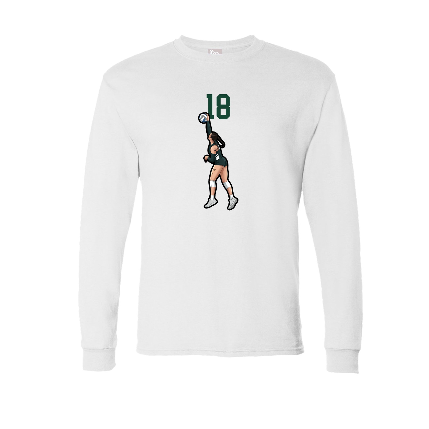 Long Sleeve Tee