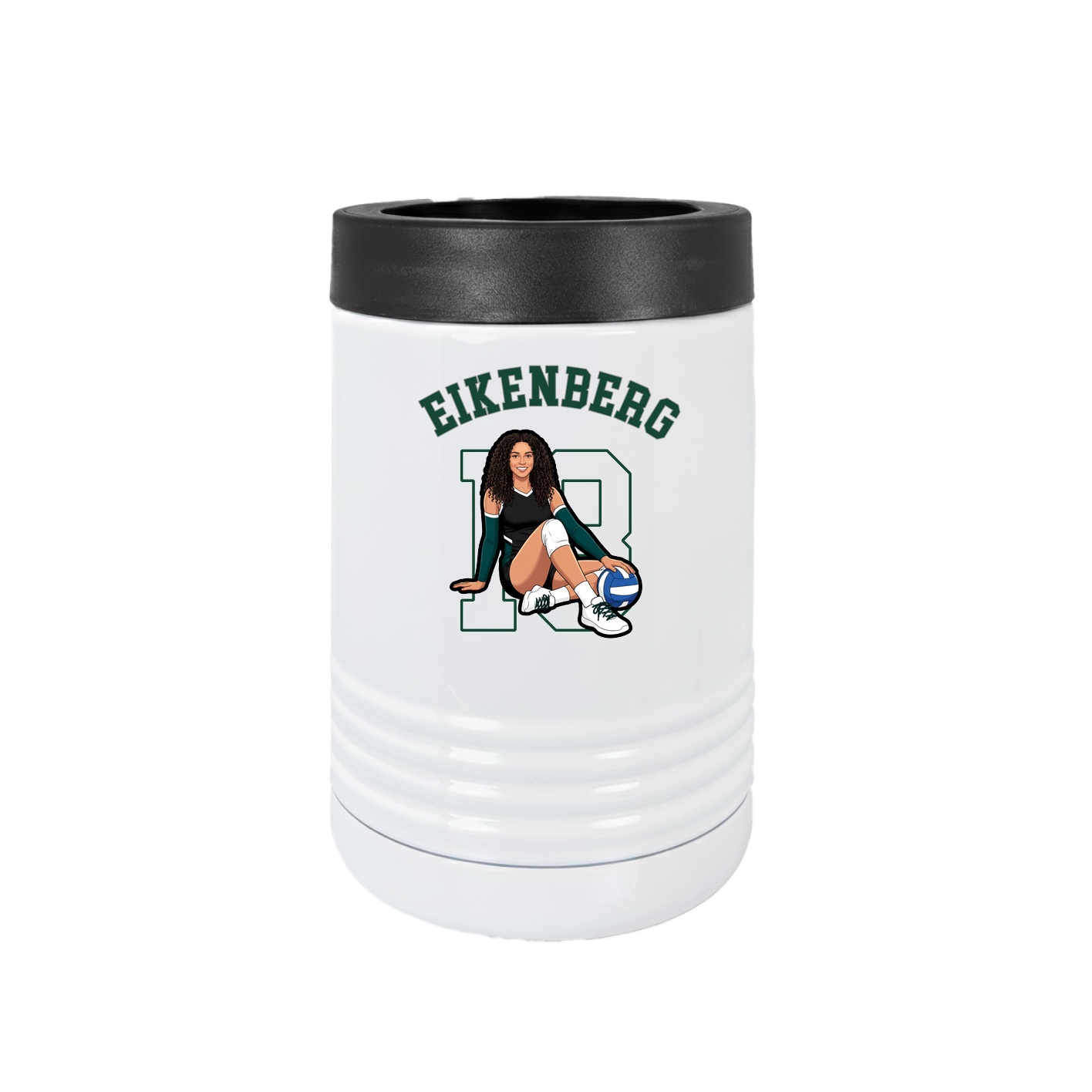 Beverage Holder — Shirsey Arch in White