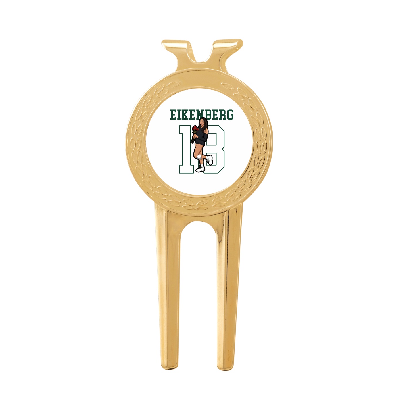 Divot Tool with Ball Marker — Shirsey in Classic