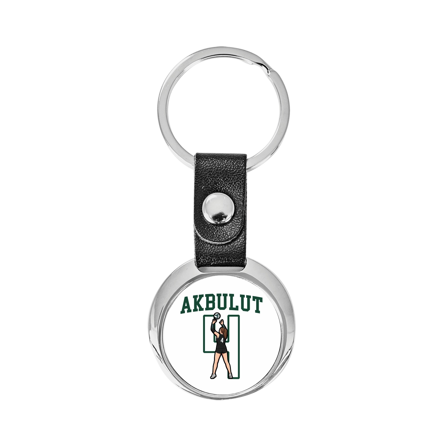 Key Chain — Shirsey in Classic