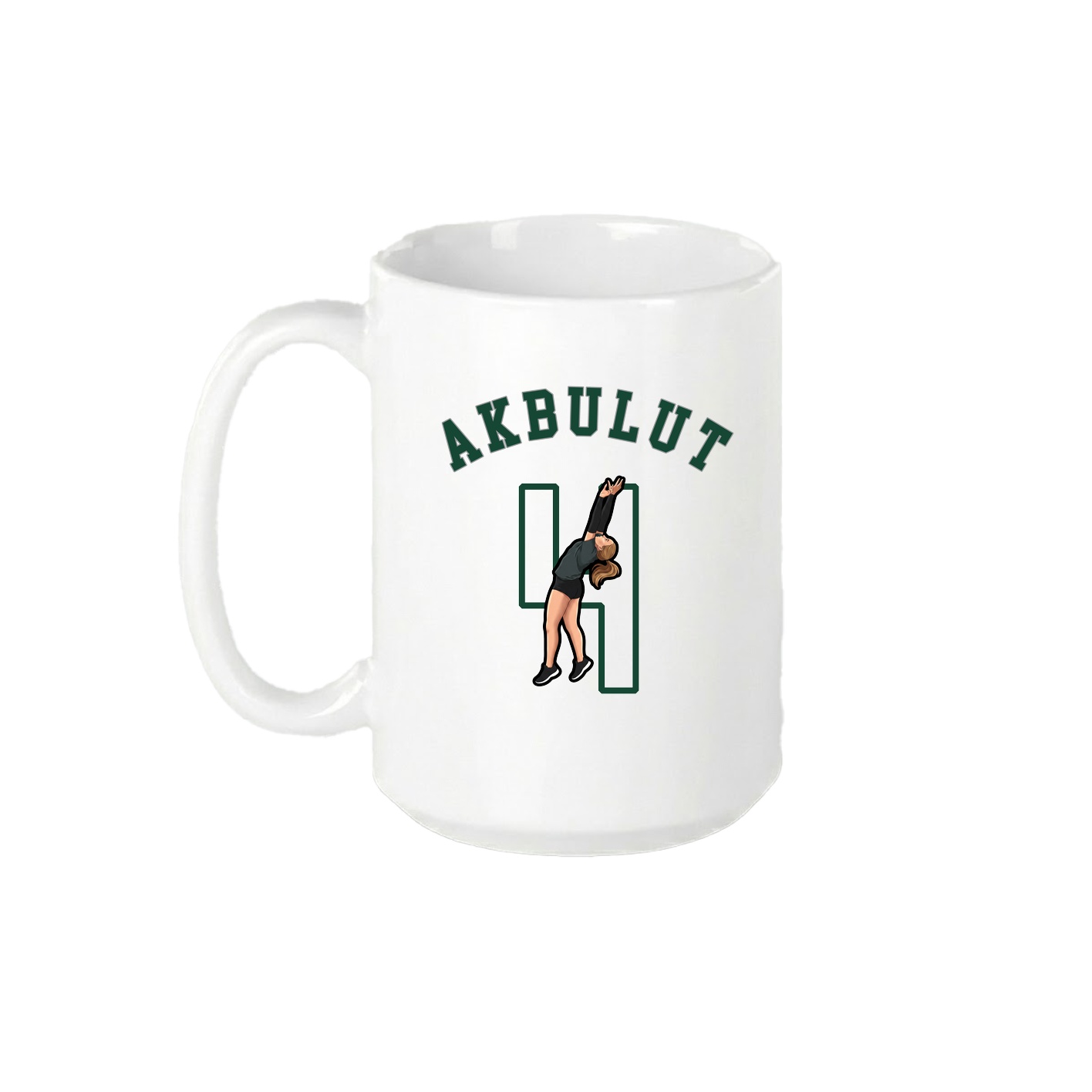 15oz Coffee Mug