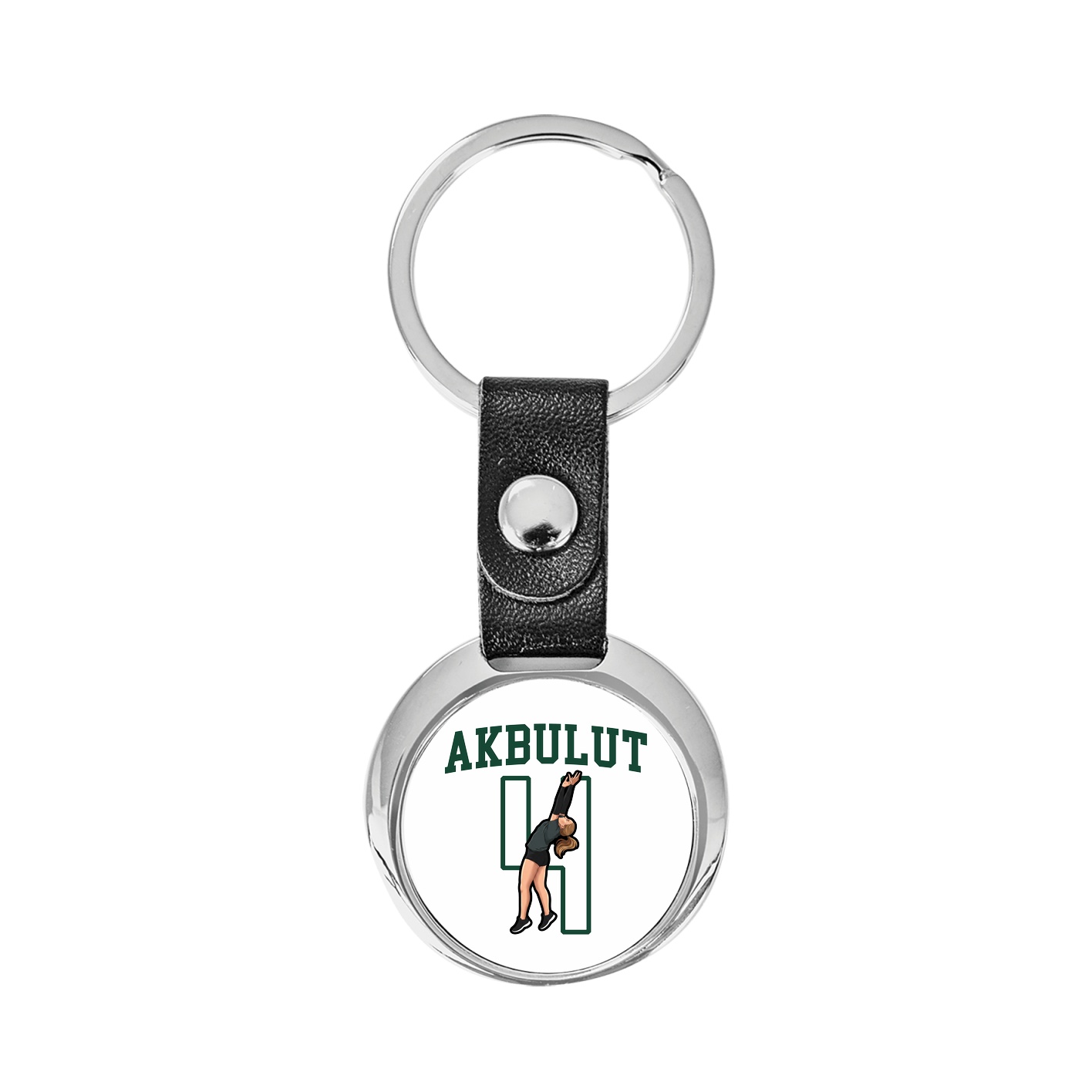 Key Chain — Shirsey in Classic