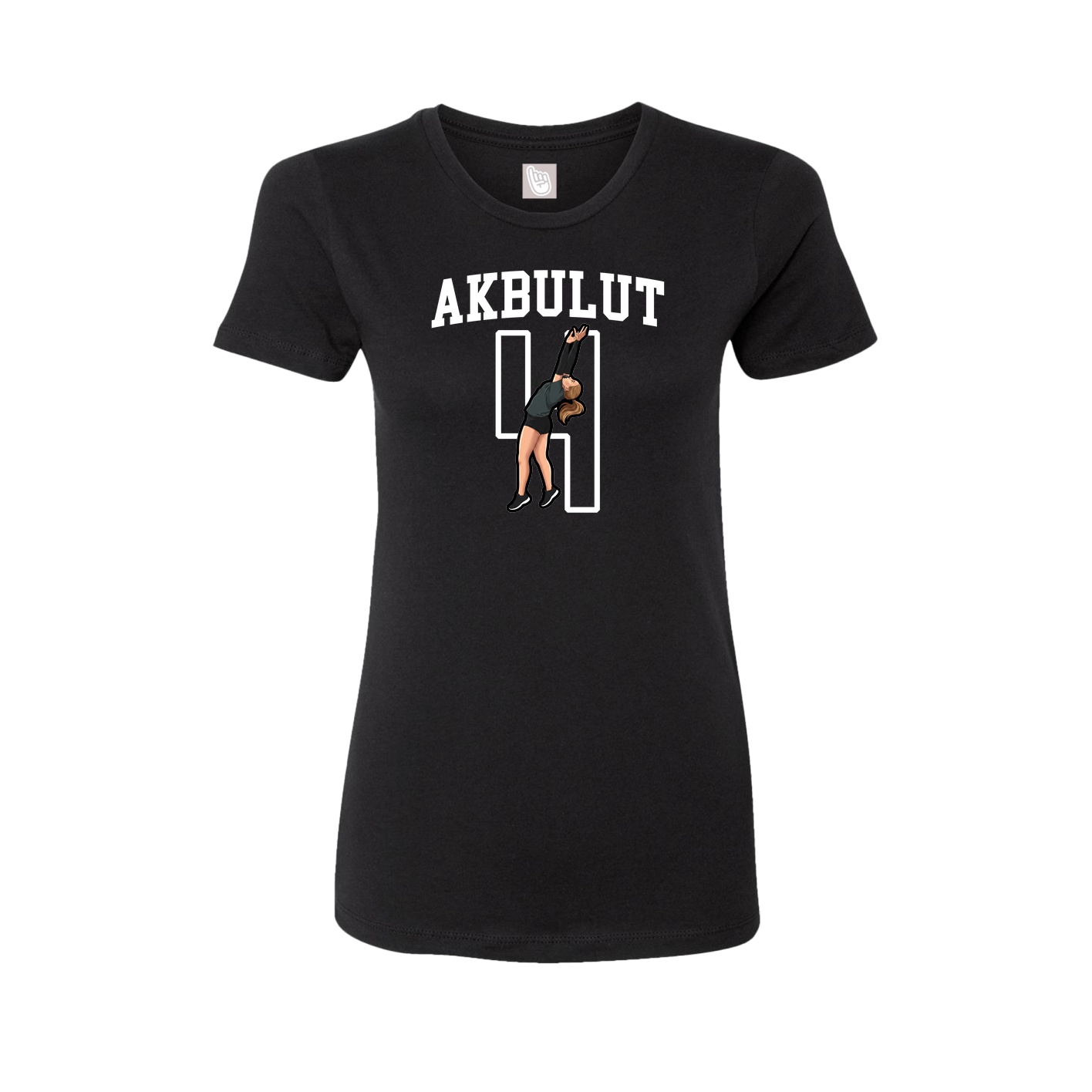 Womens Tee