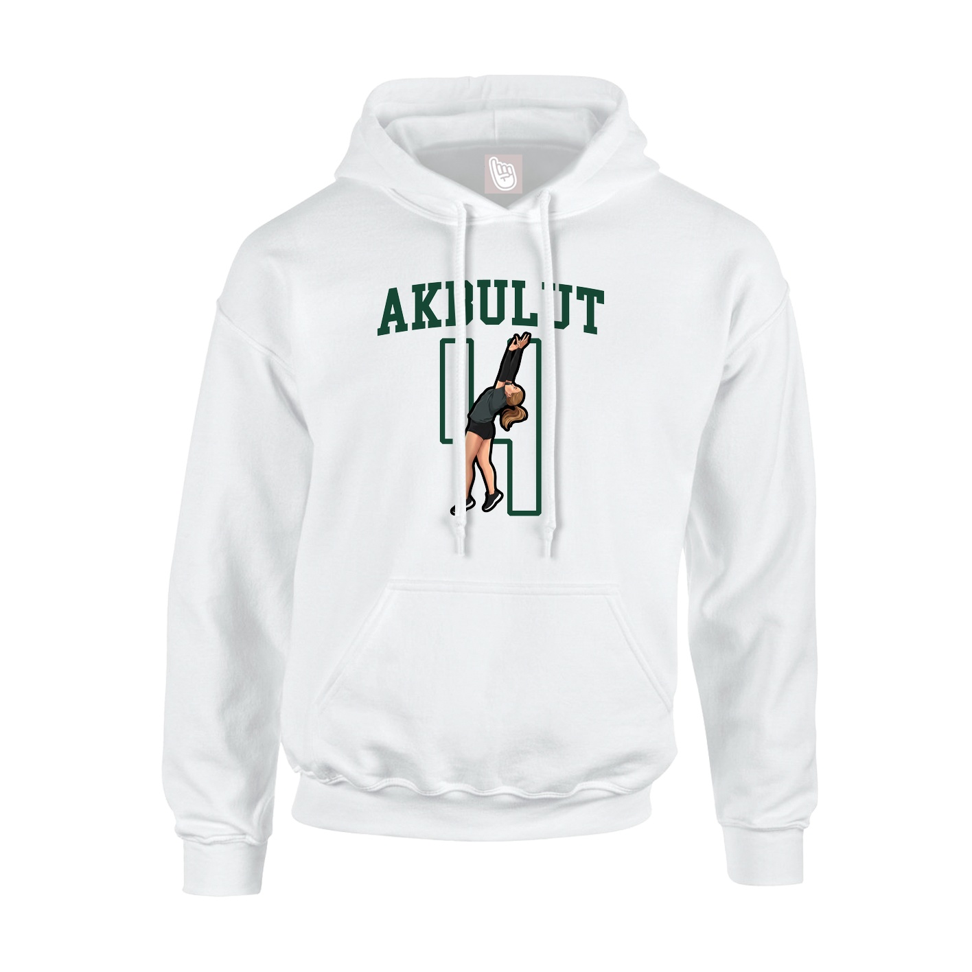 Youth Hoodie