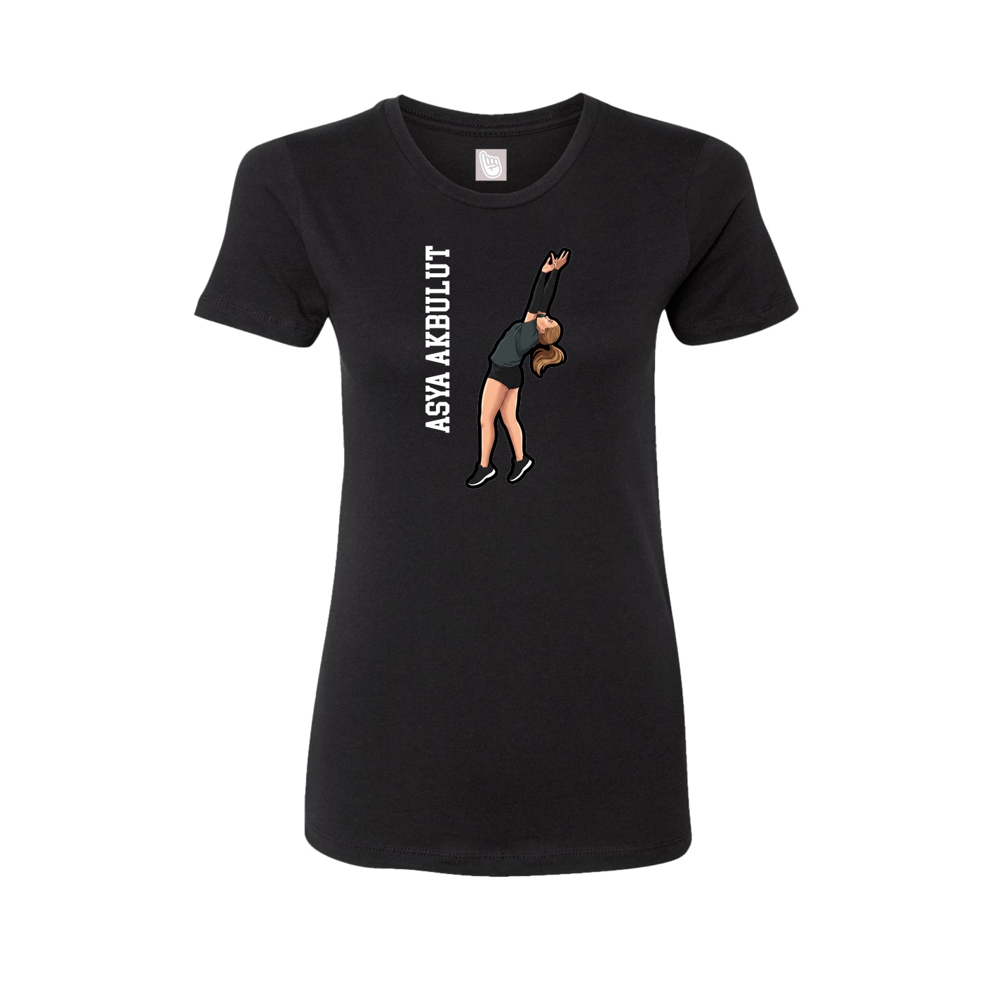 Womens Tee