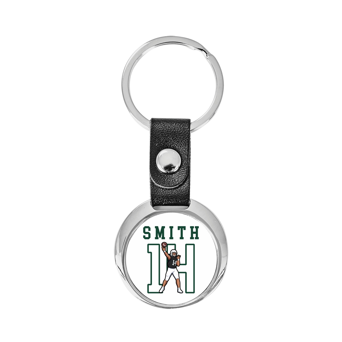 Key Chain — Shirsey in Classic