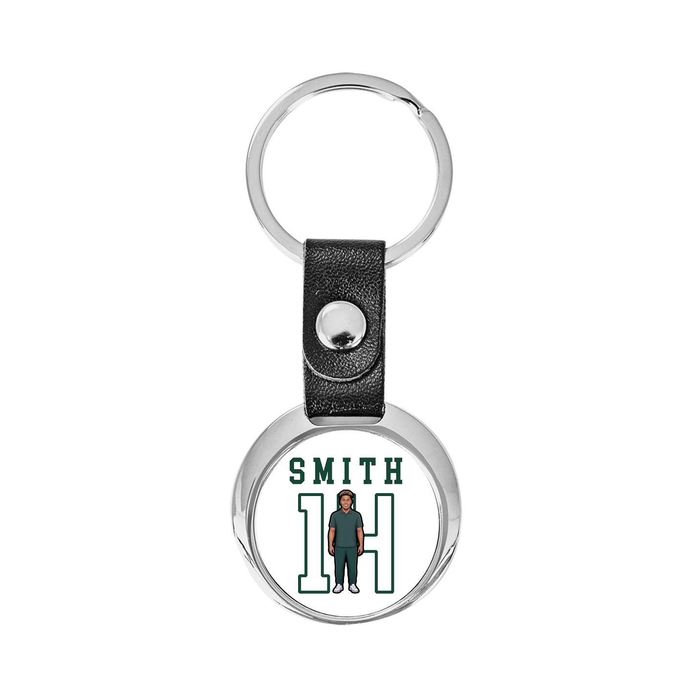 Key Chain — Shirsey in Classic